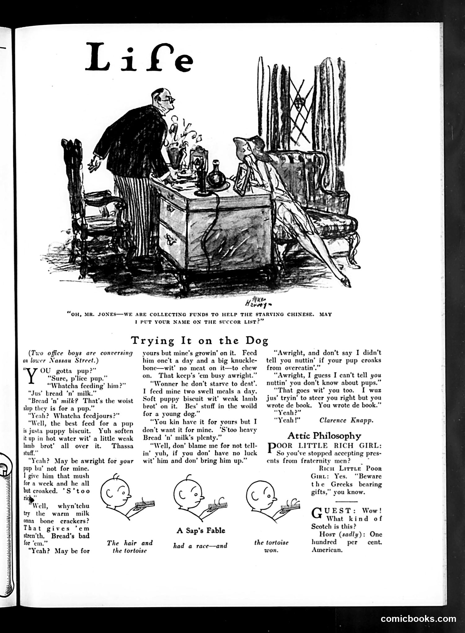 Life — June 9, 1927 — page 5 of 39