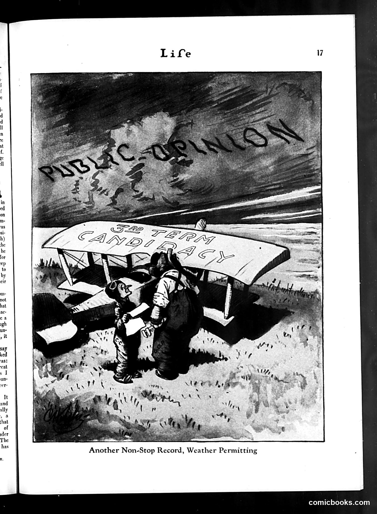 Life — June 9, 1927 — page 19 of 39