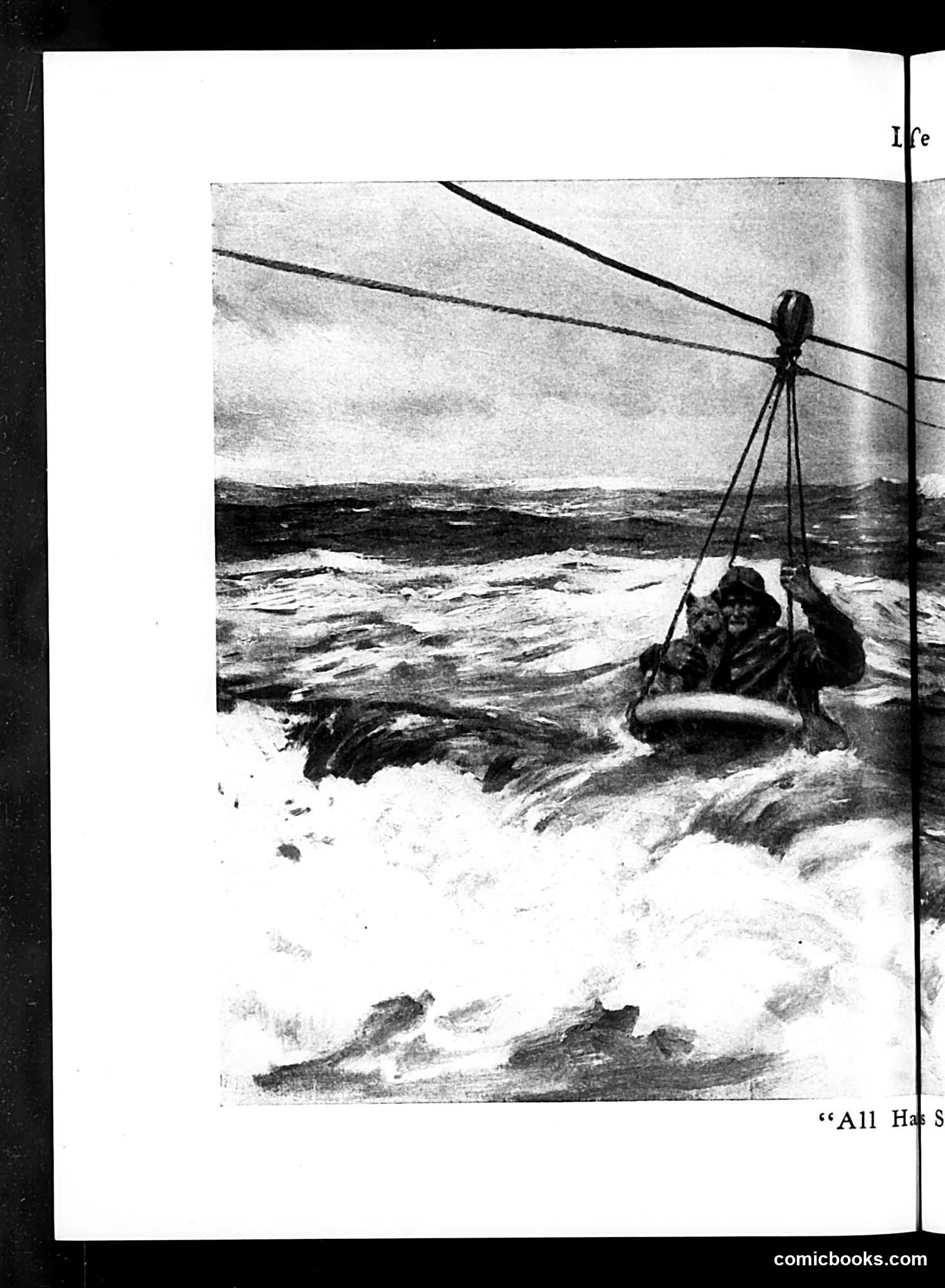 Life — June 9, 1927 — page 20 of 39