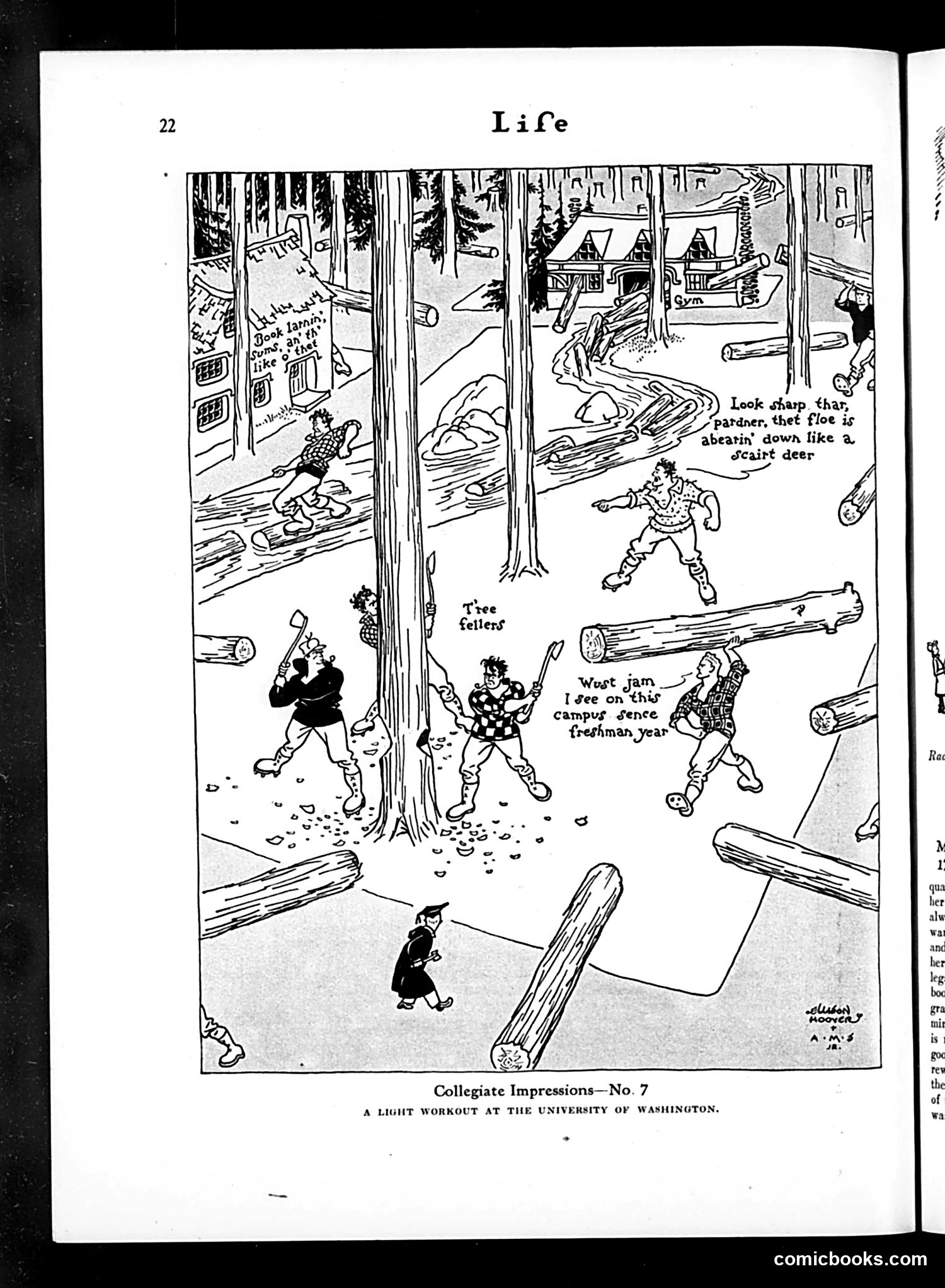 Life — June 9, 1927 — page 24 of 39
