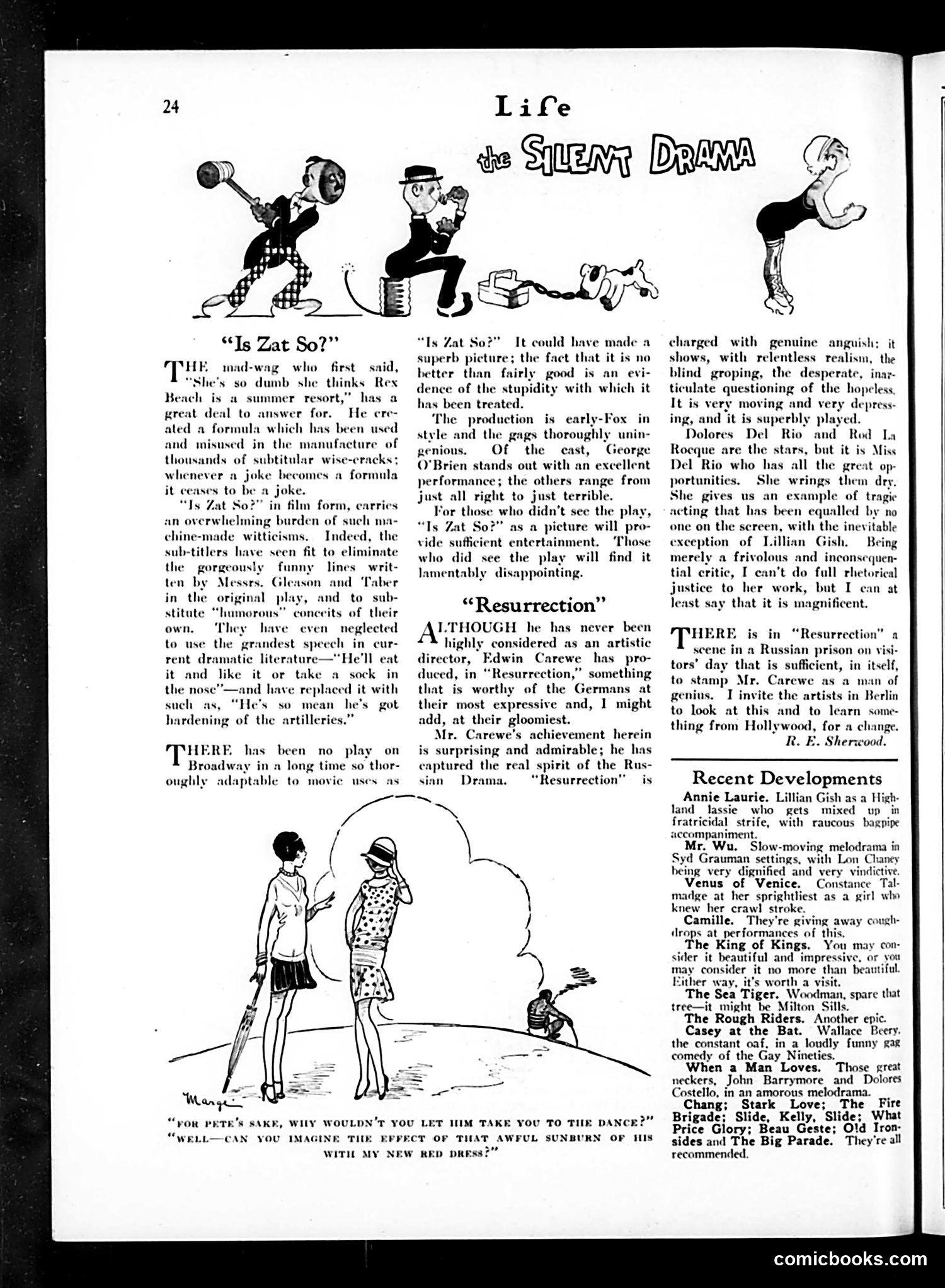 Life — June 9, 1927 — page 26 of 39