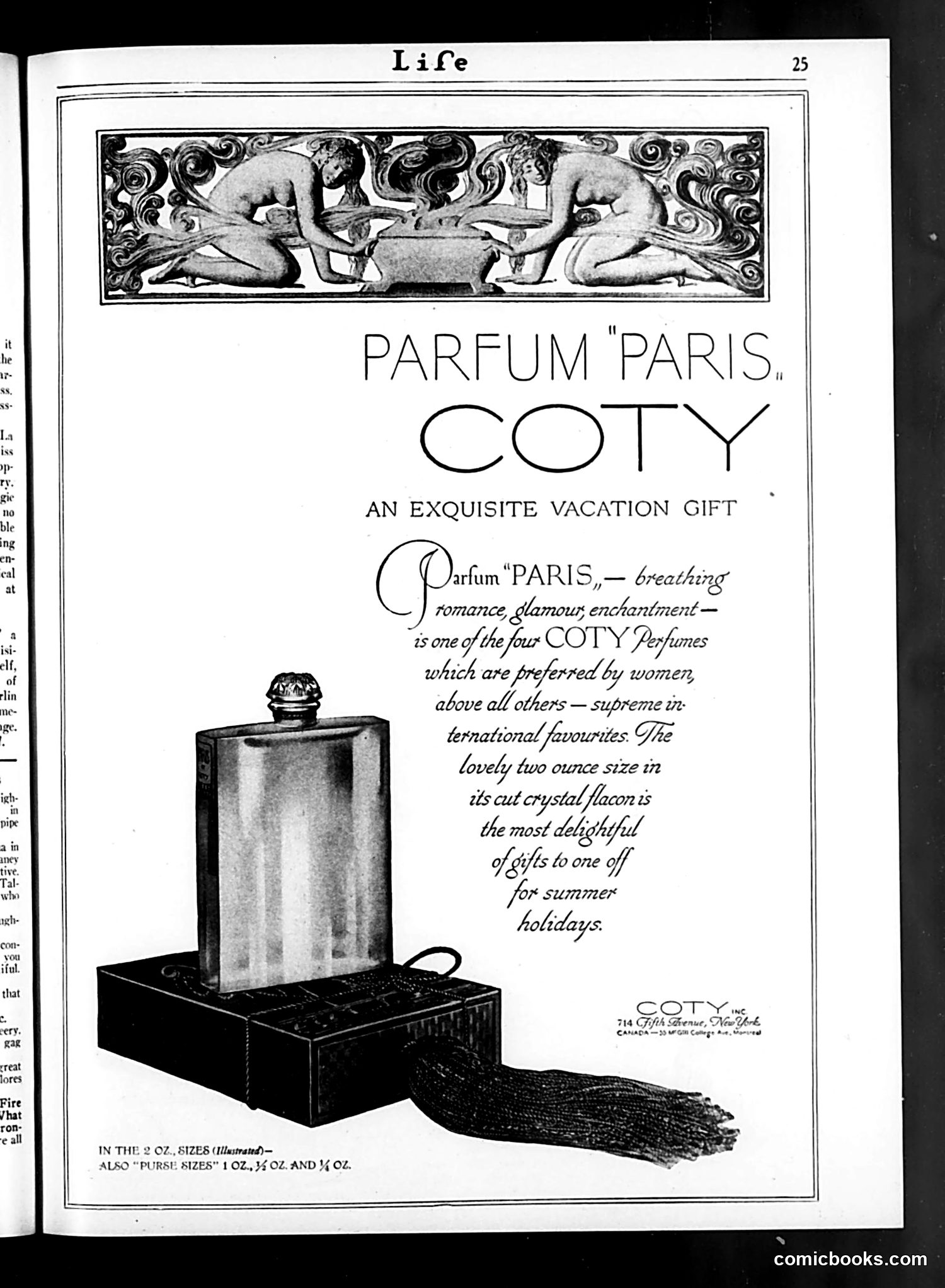 Life — June 9, 1927 — page 27 of 39
