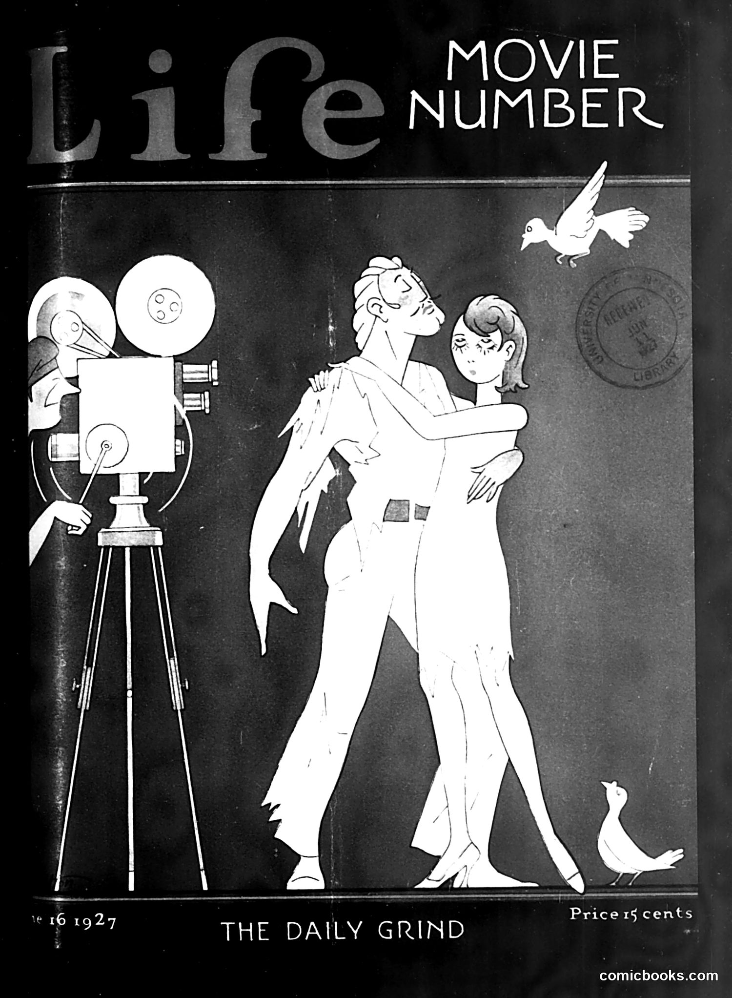 Life — June 16, 1927