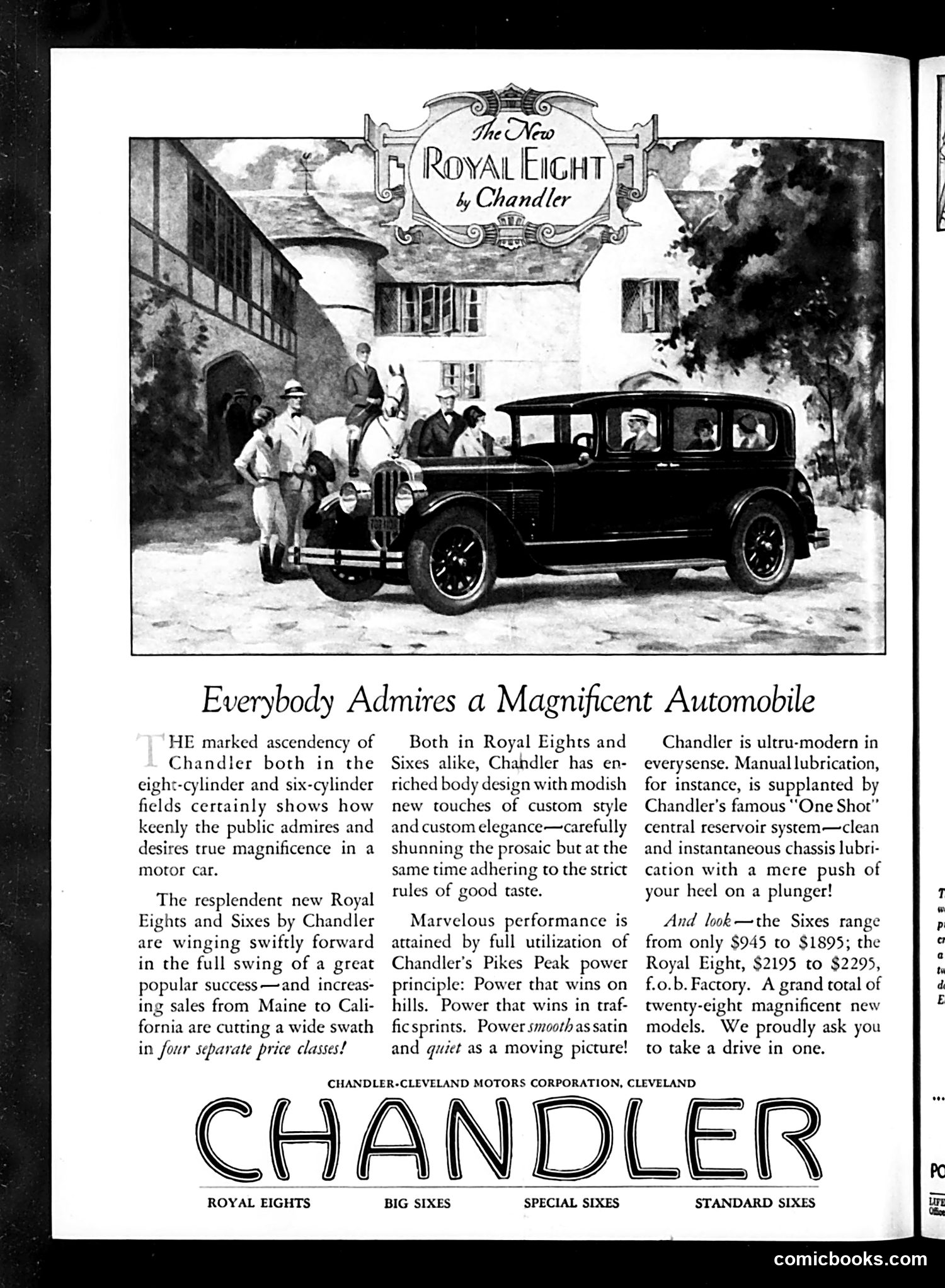 Life — June 16, 1927 — page 2 of 34