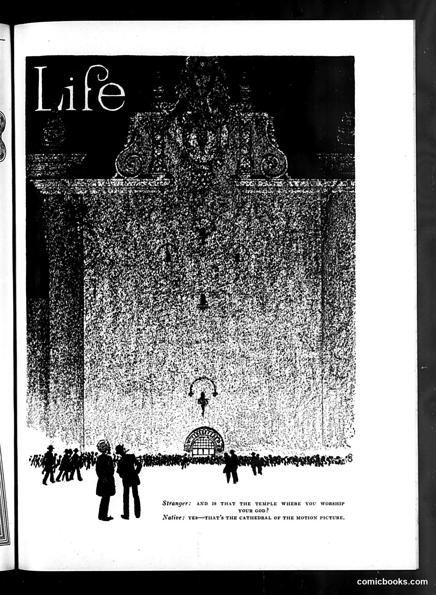 Life — June 16, 1927 — page 5 of 34