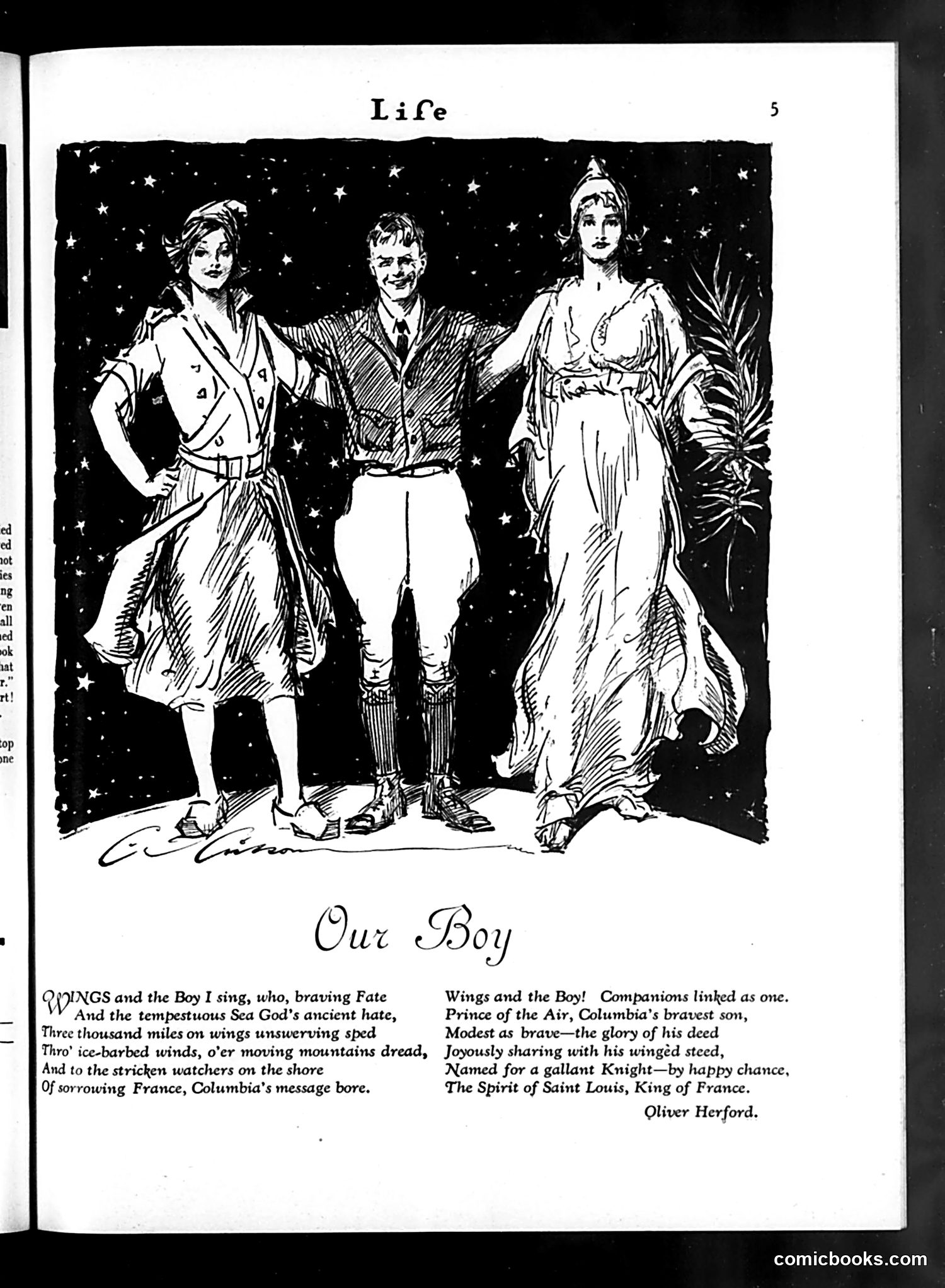 Life — June 16, 1927 — page 7 of 34