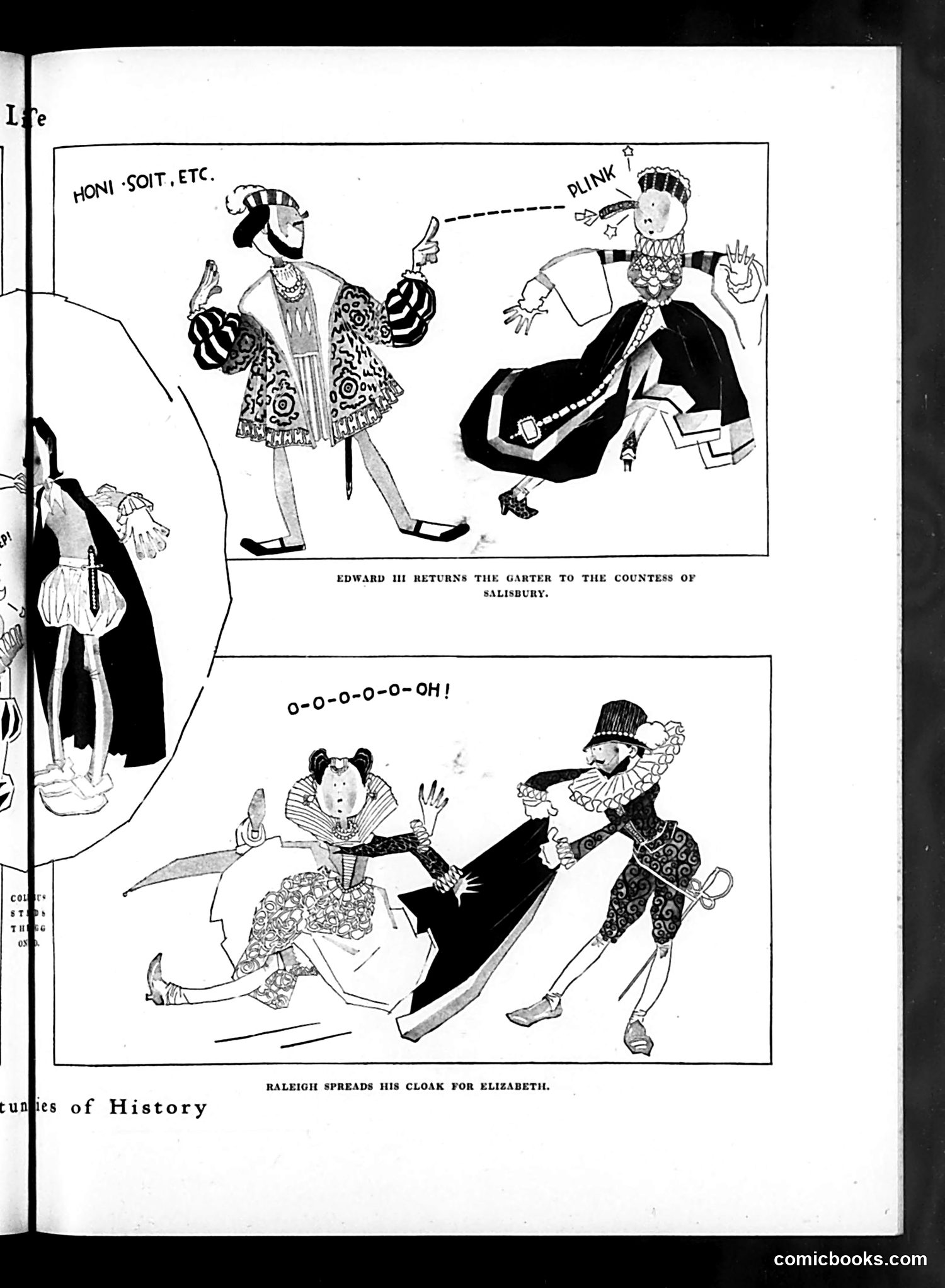 Life — June 16, 1927 — page 19 of 34