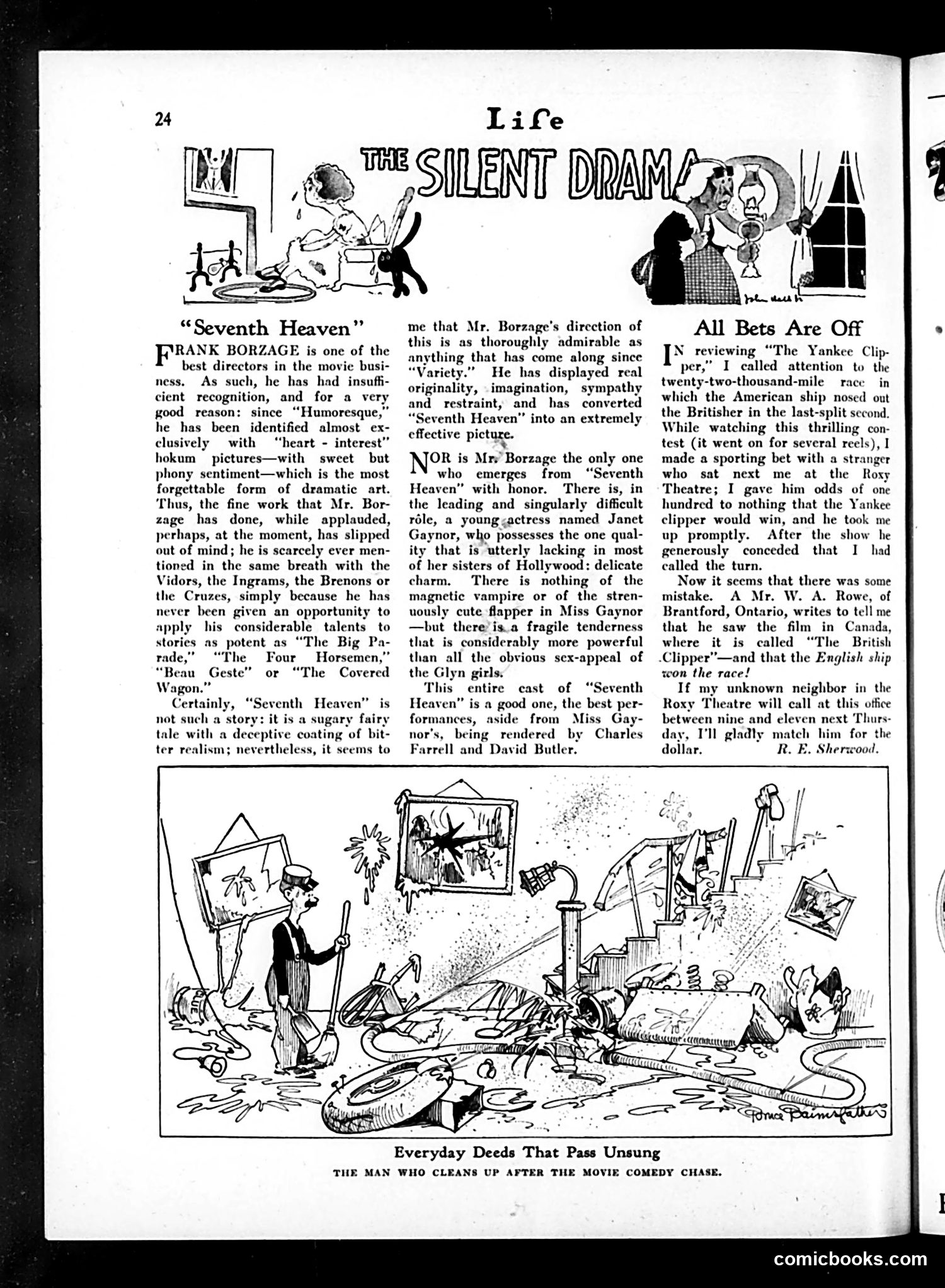 Life — June 16, 1927 — page 26 of 34