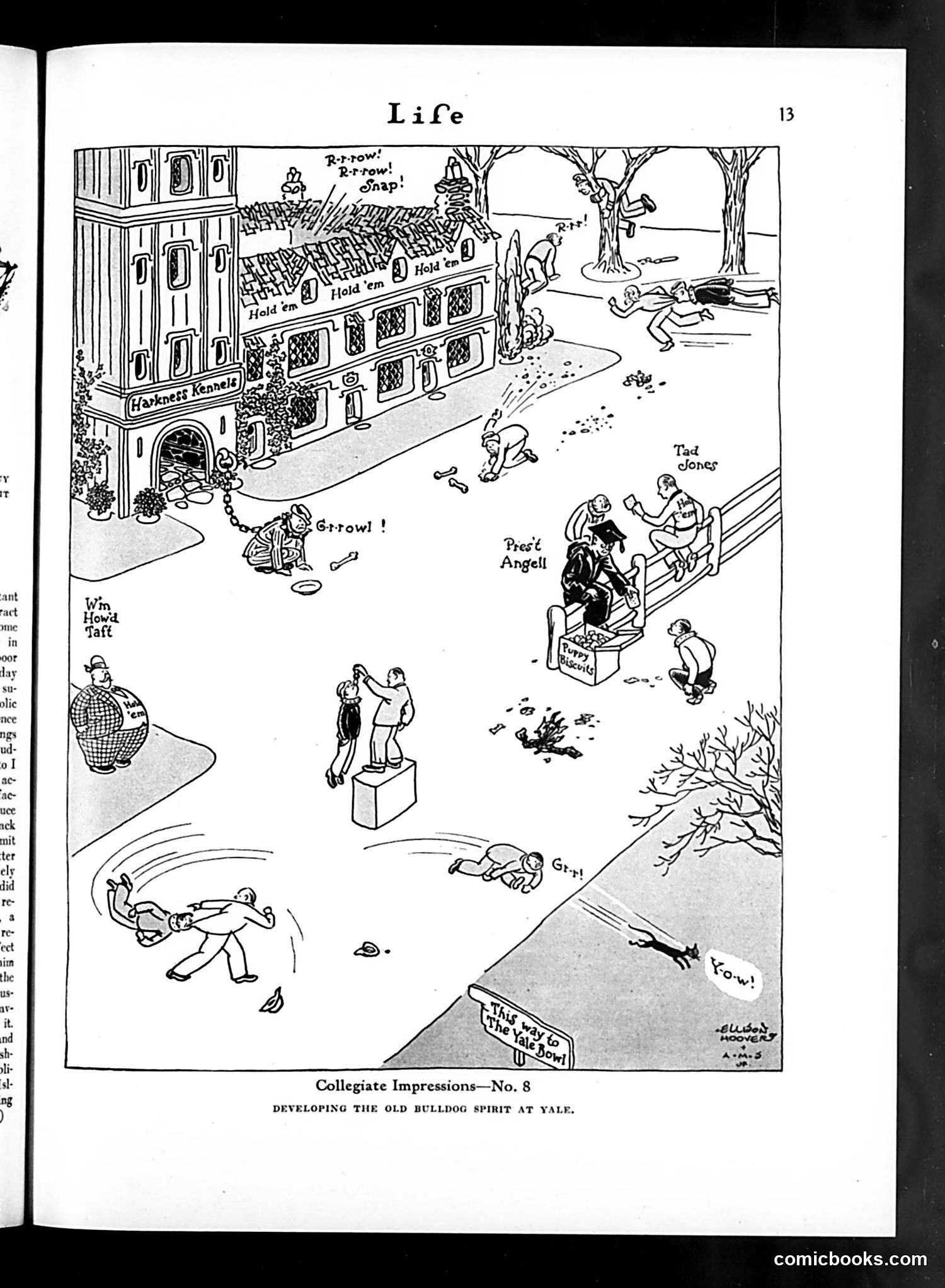 Life — June 23, 1927 — page 15 of 38