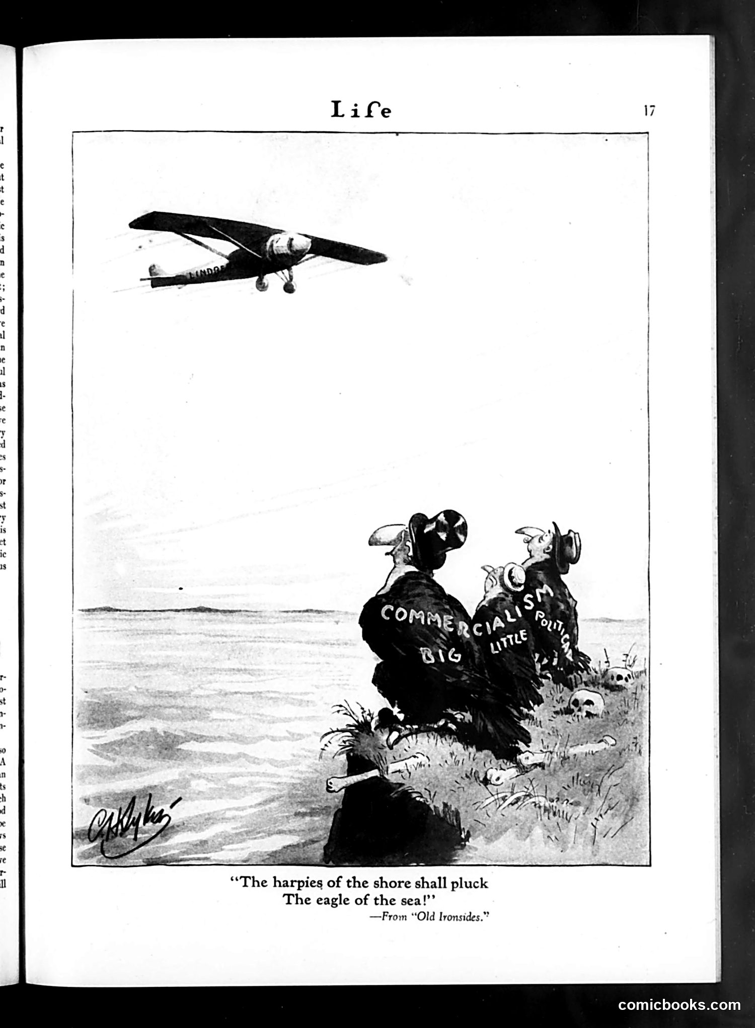 Life — June 23, 1927 — page 19 of 38