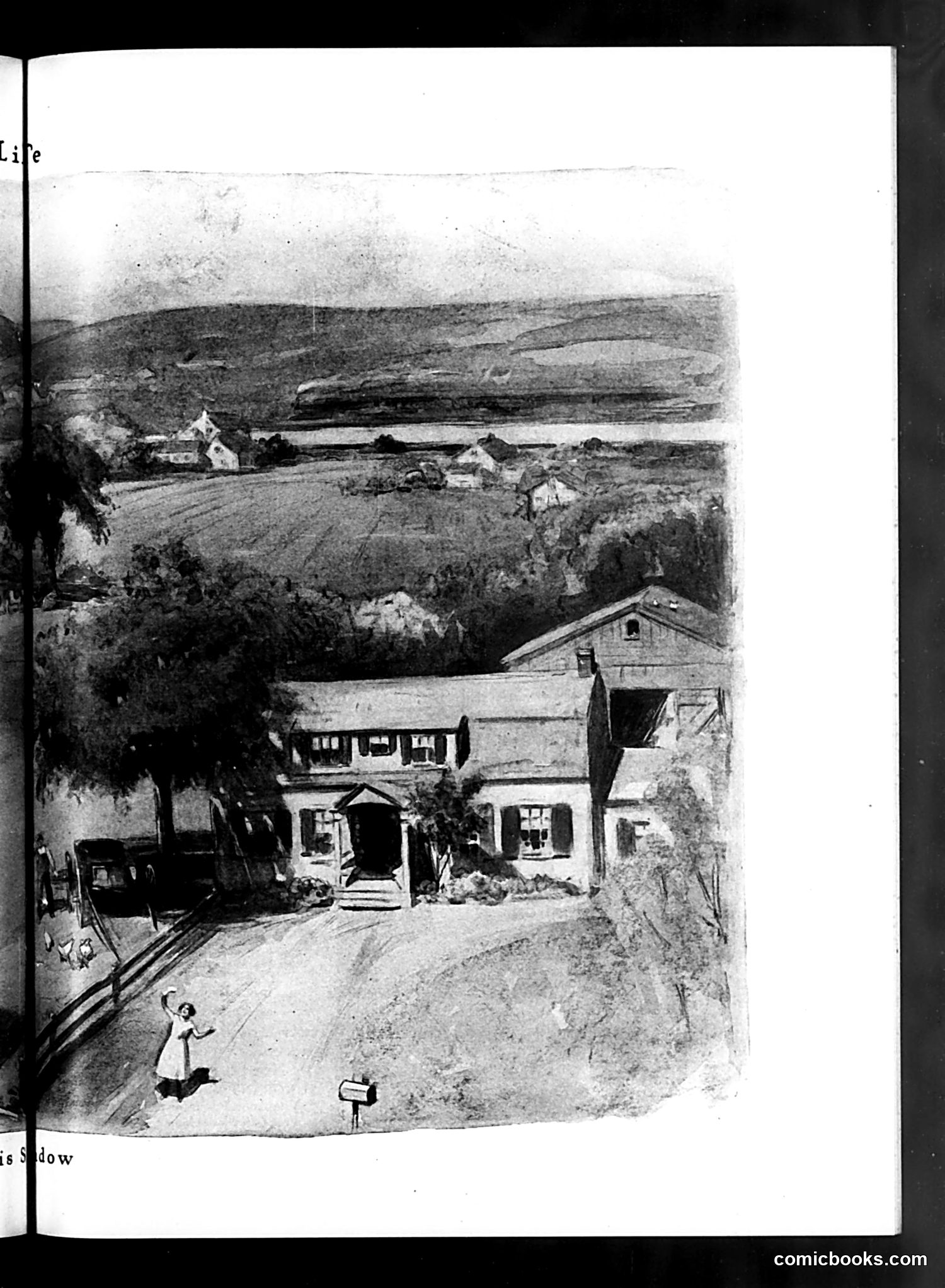 Life — June 23, 1927 — page 21 of 38
