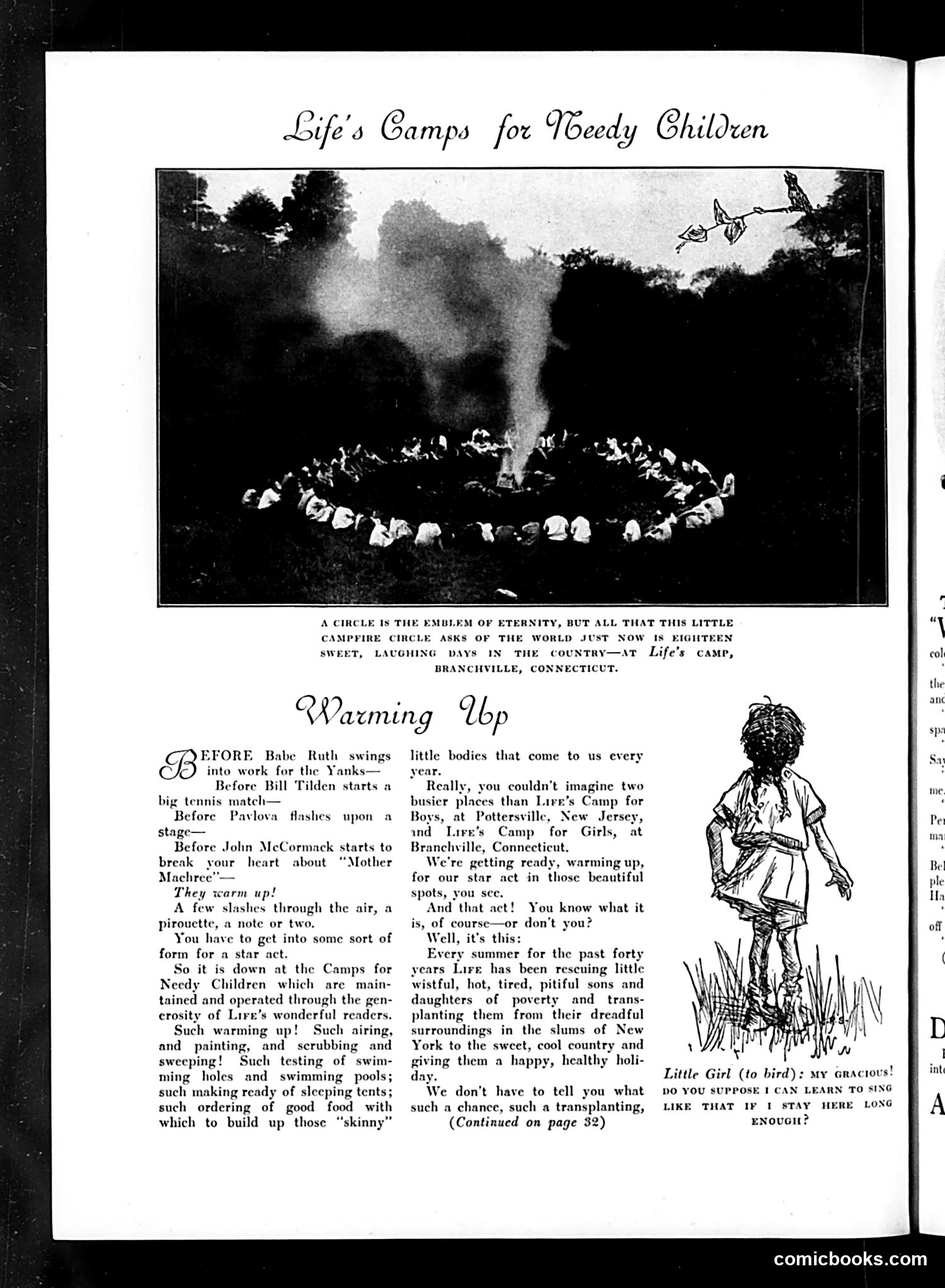 Life — June 23, 1927 — page 24 of 38