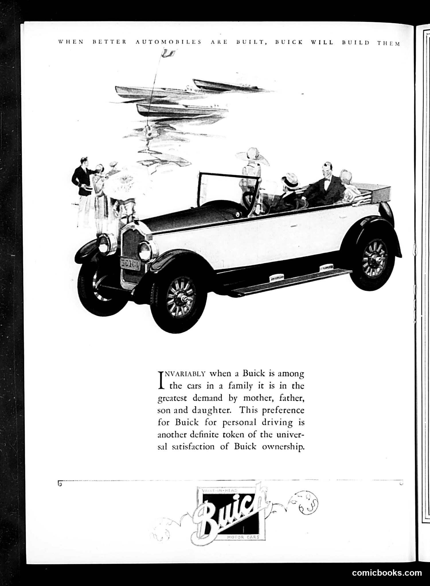Life — June 30, 1927 — page 2 of 35