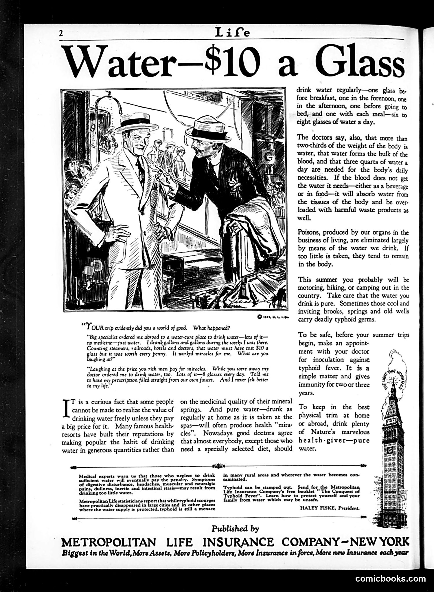 Life — June 30, 1927 — page 4 of 35