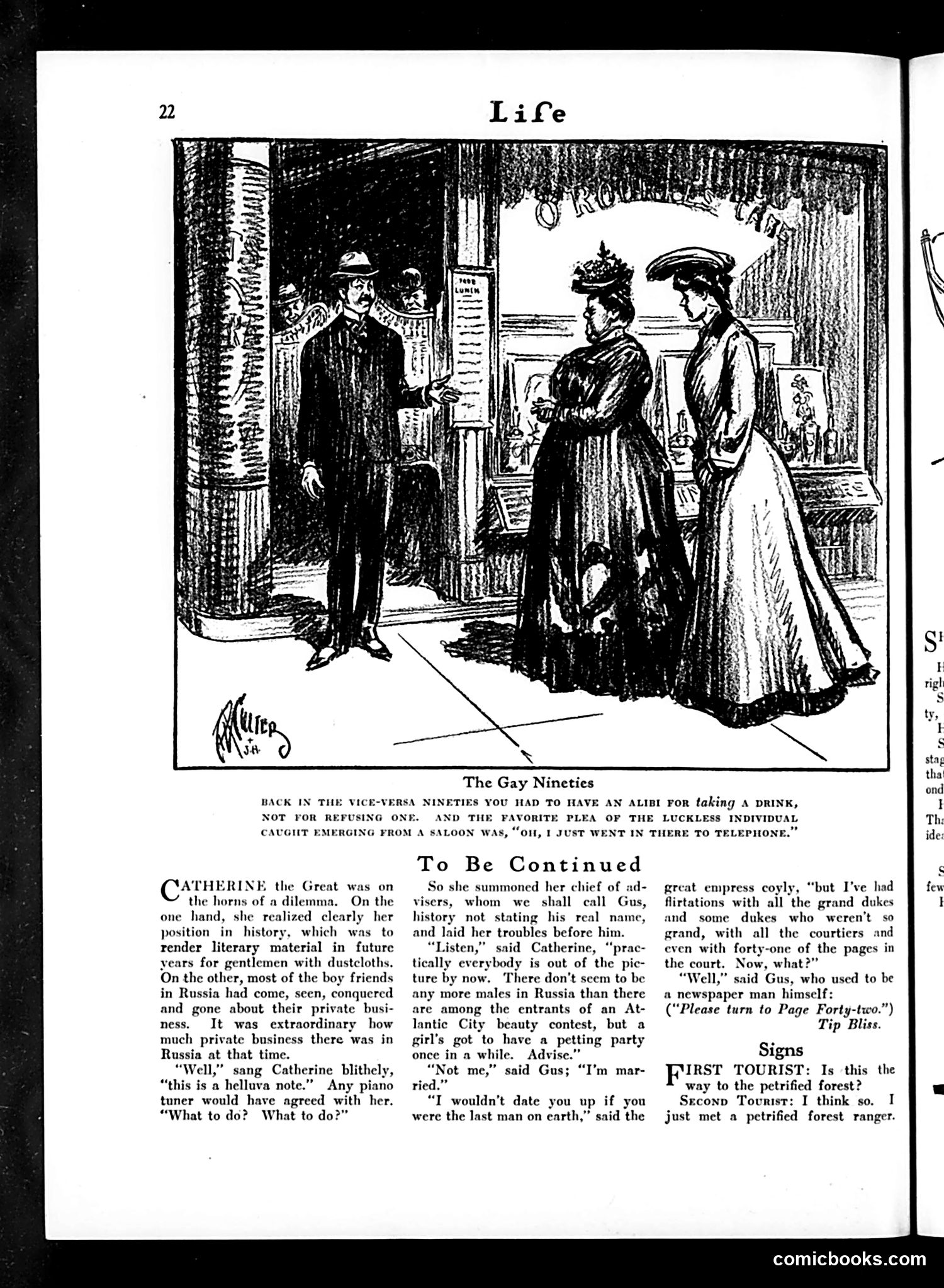 Life — June 30, 1927 — page 24 of 35