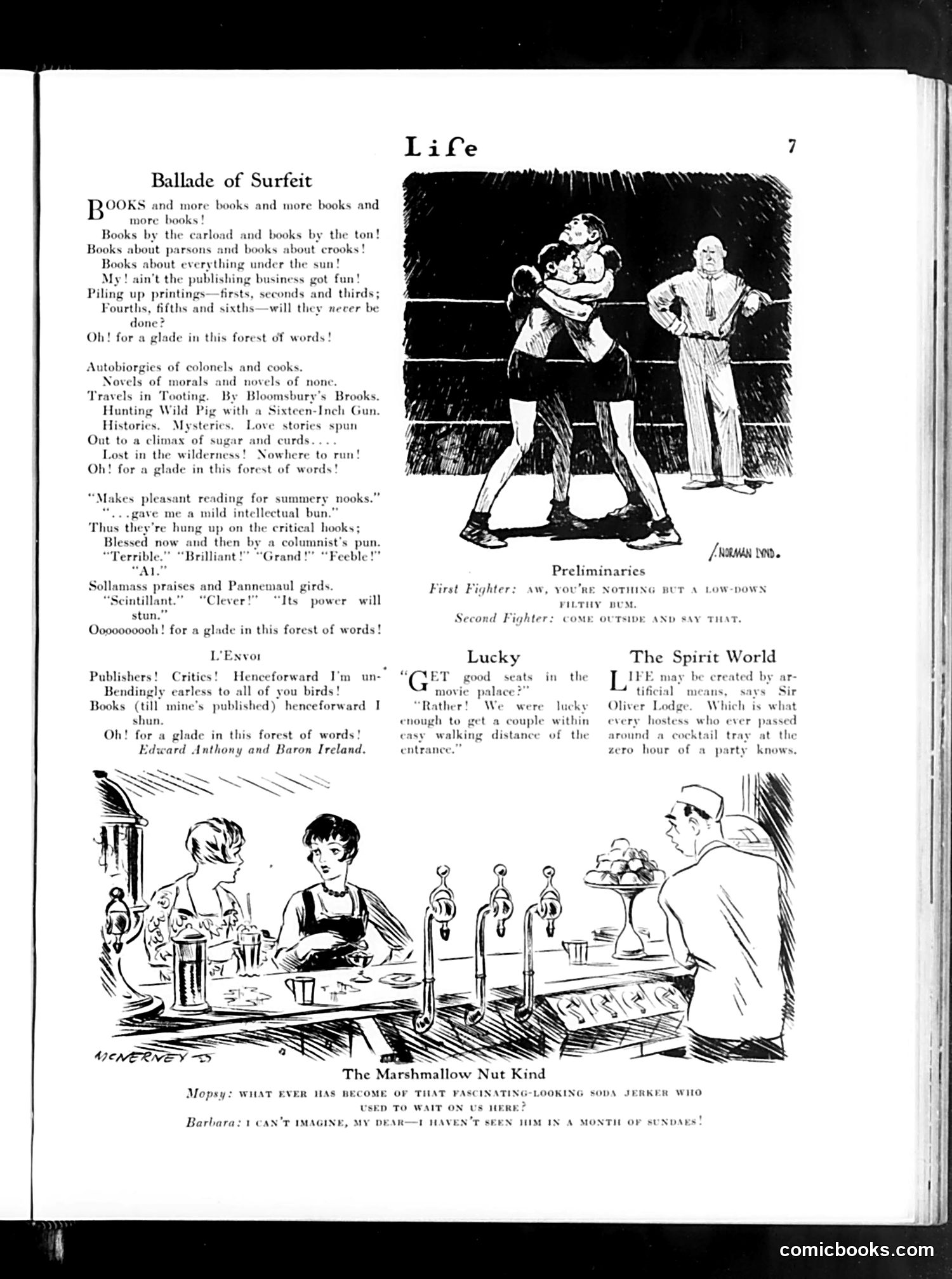 Life — July 7, 1927 — page 11 of 42