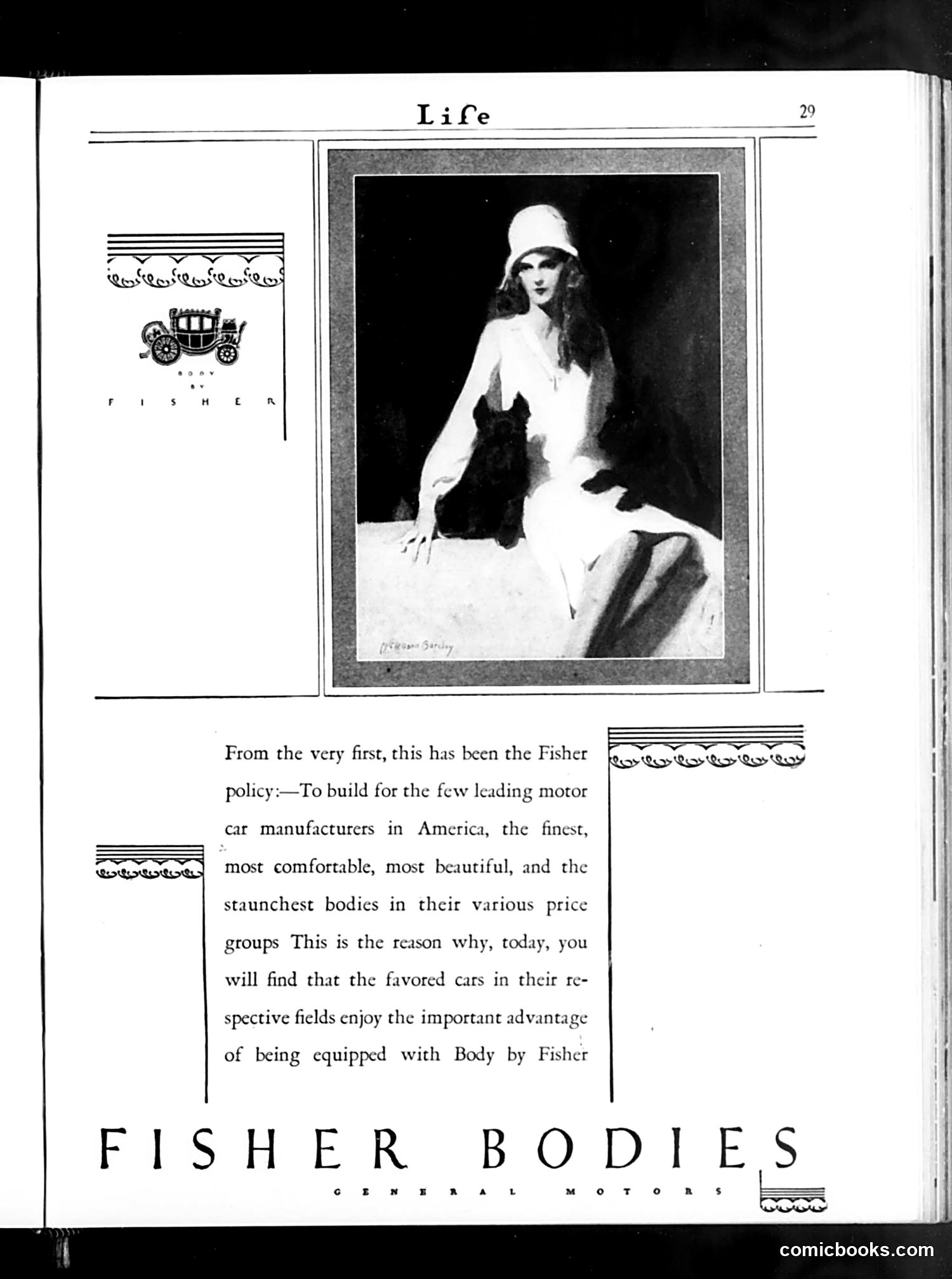Life — July 7, 1927 — page 33 of 42