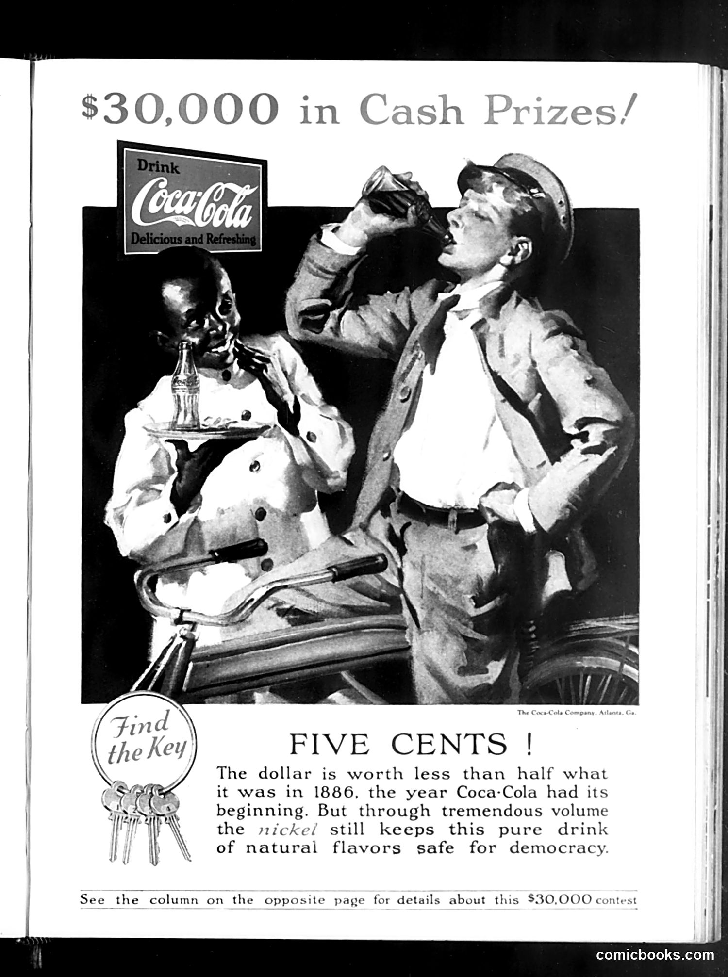 Life — July 7, 1927 — page 41 of 42