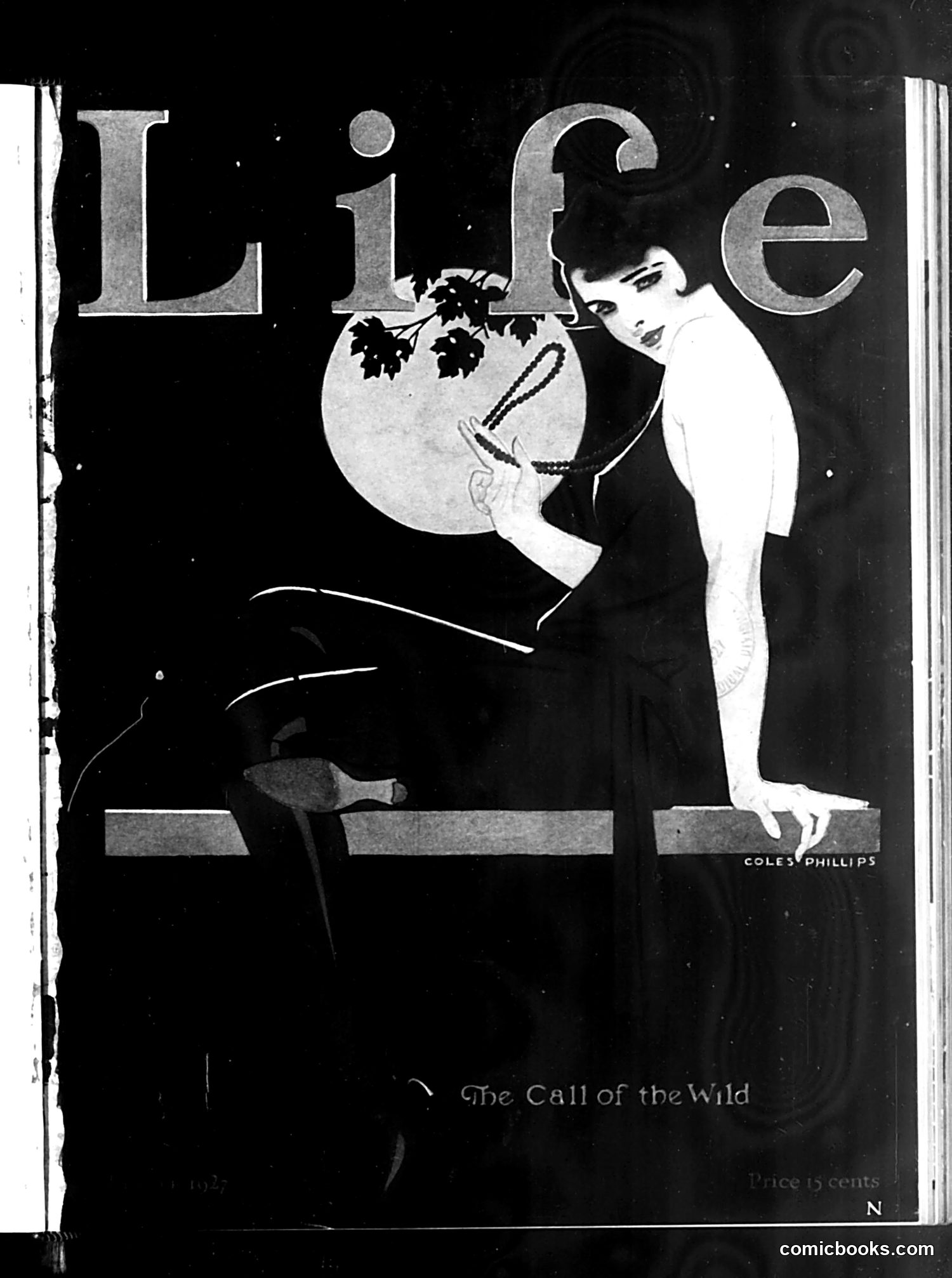 Life — July 14, 1927