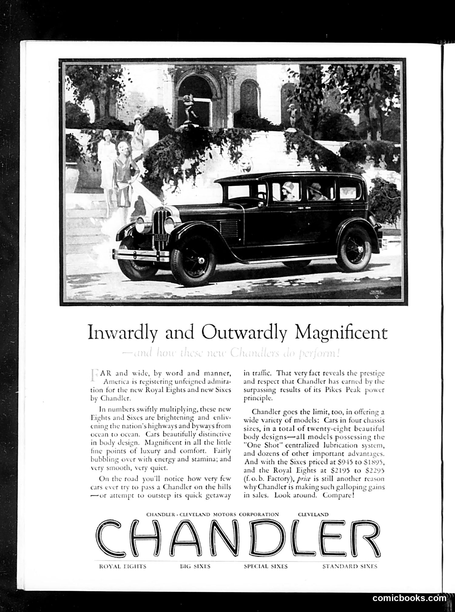 Life — July 14, 1927 — page 2 of 40