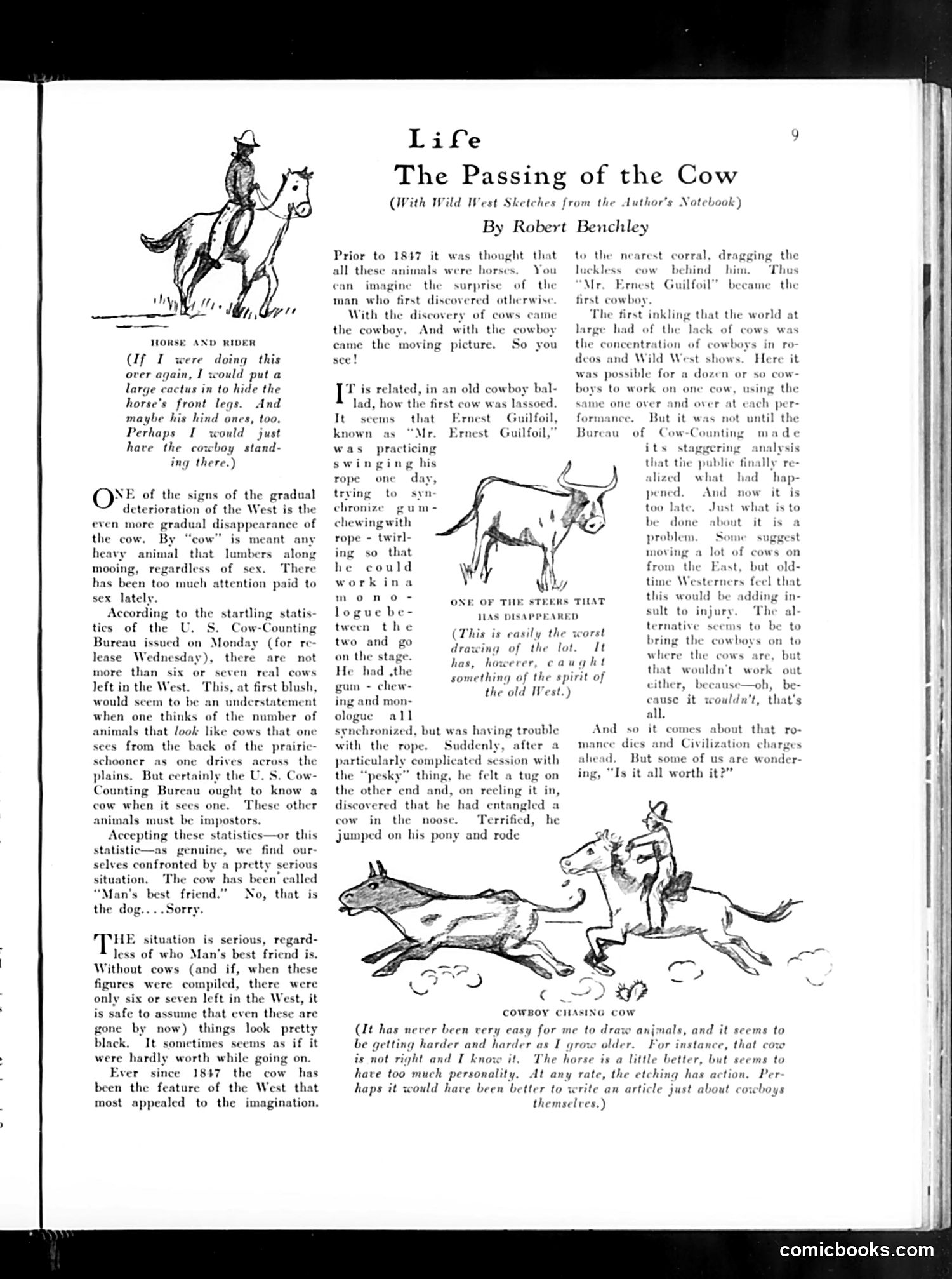 Life — July 14, 1927 — page 11 of 40