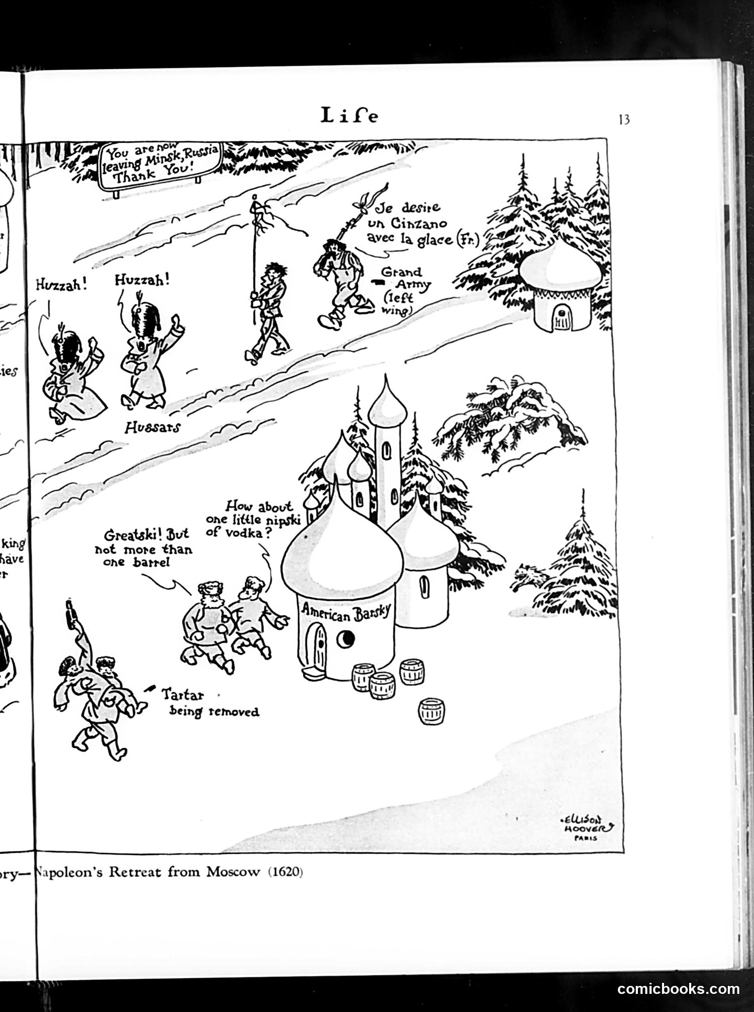 Life — July 14, 1927 — page 15 of 40