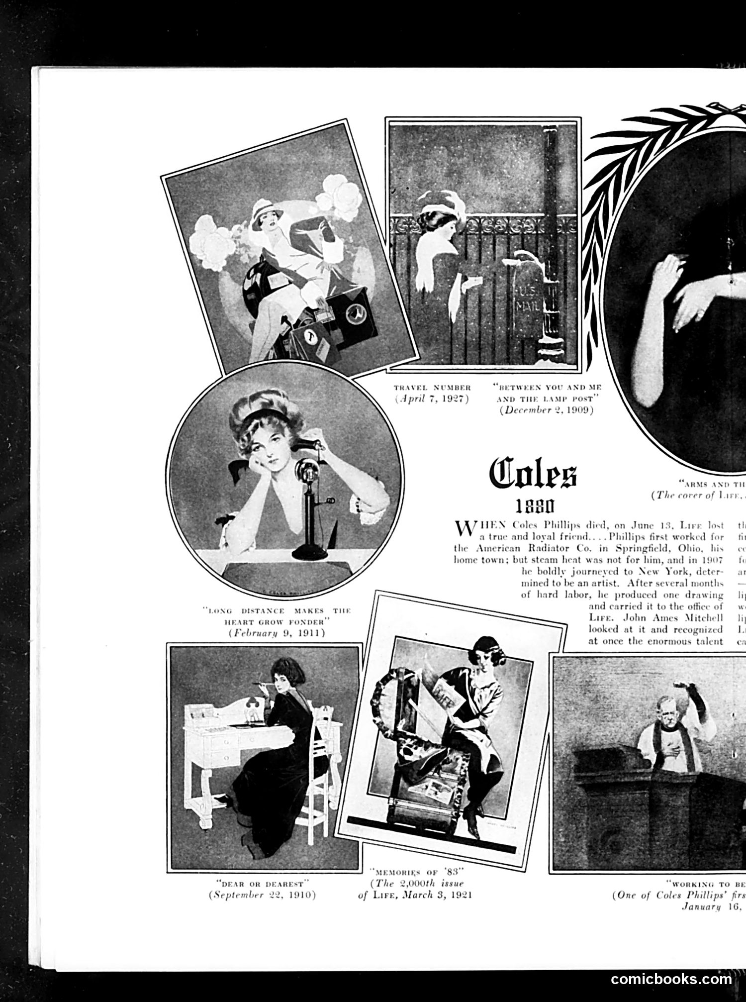 Life — July 14, 1927 — page 20 of 40