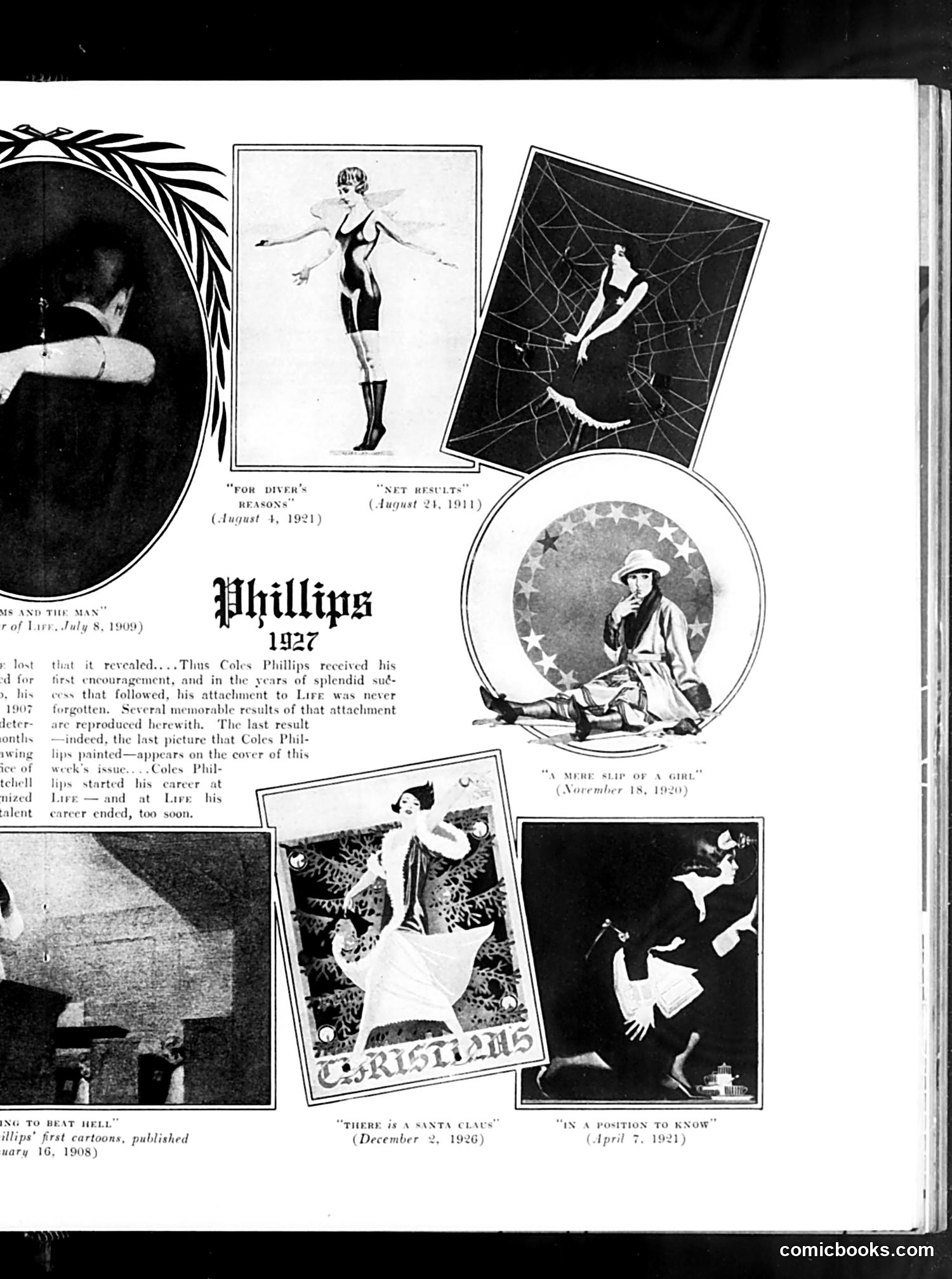 Life — July 14, 1927 — page 21 of 40