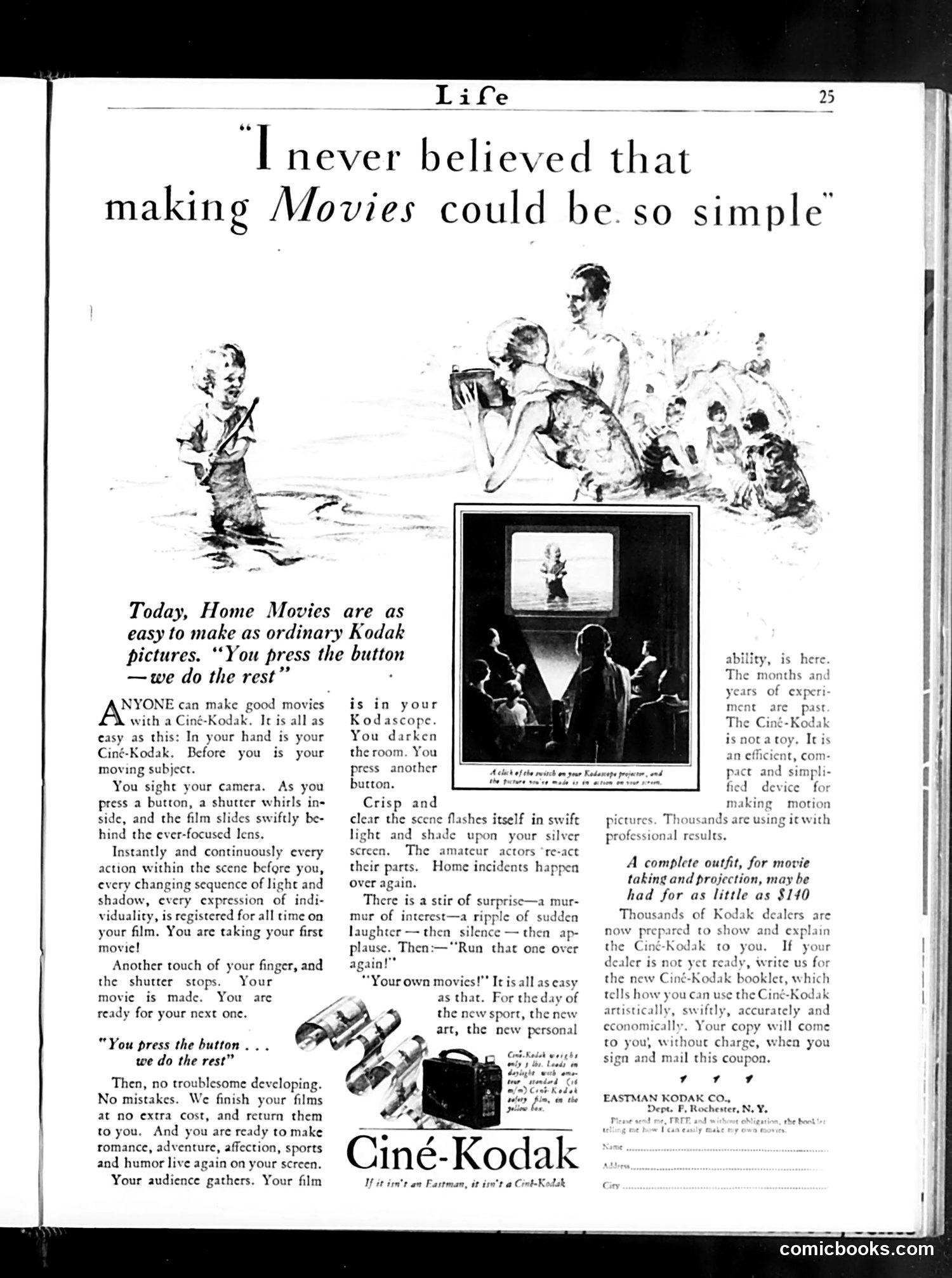 Life — July 14, 1927 — page 27 of 40