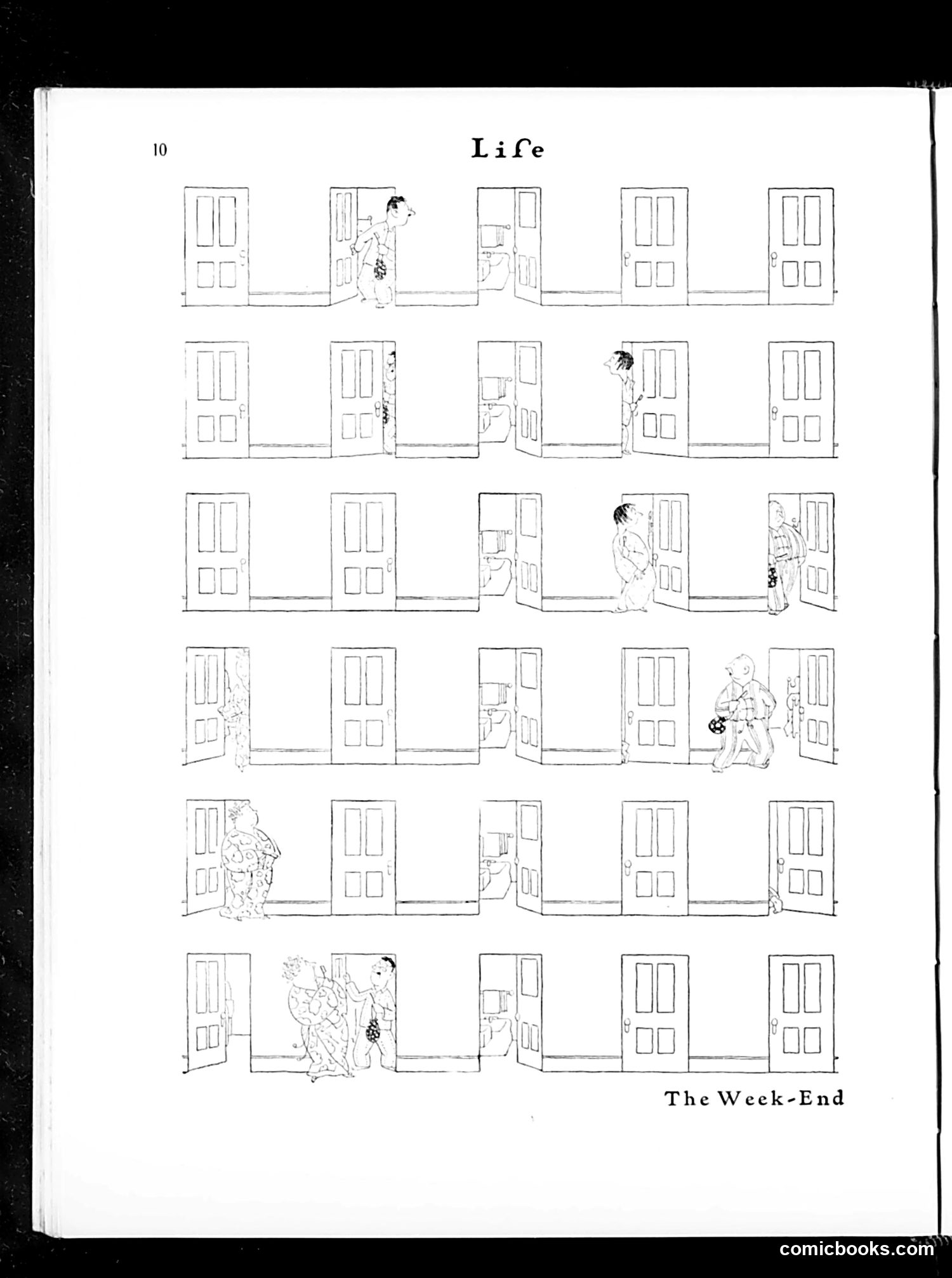 Life — July 21, 1927 — page 14 of 38
