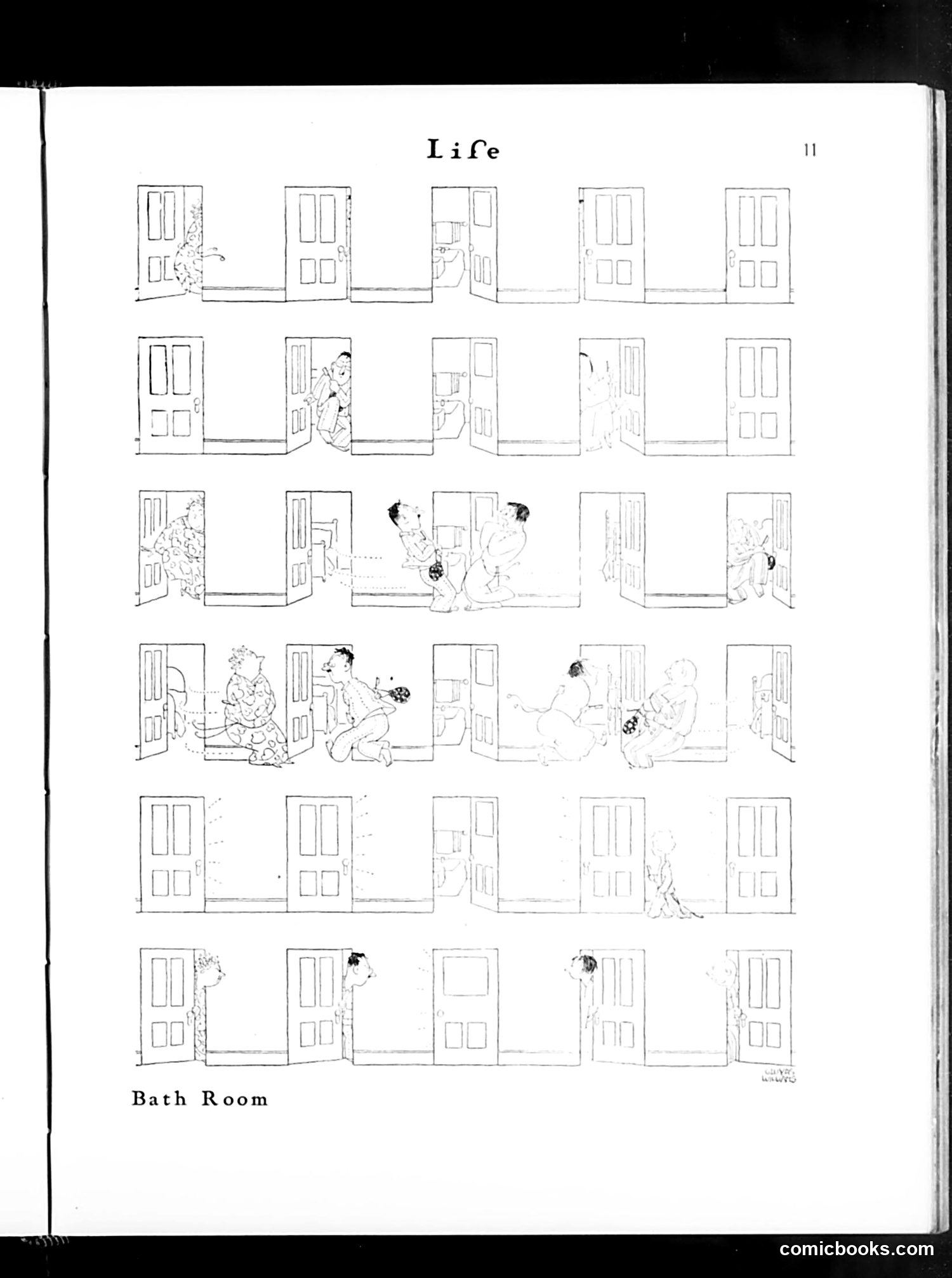 Life — July 21, 1927 — page 15 of 38