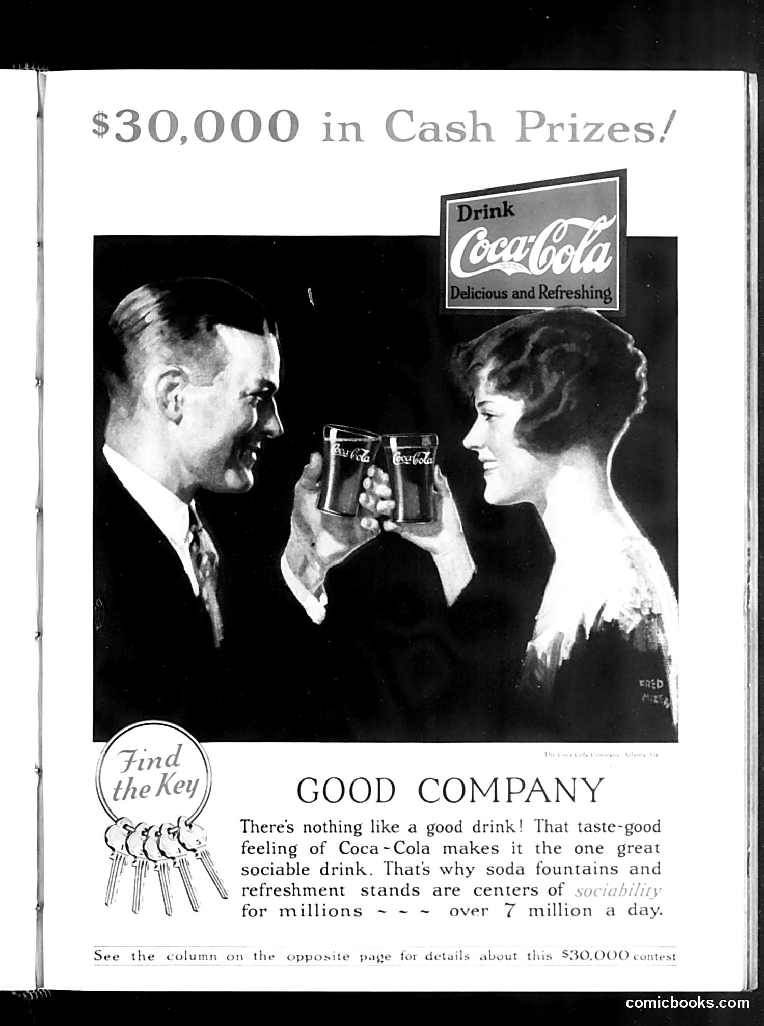 Life — July 21, 1927 — page 37 of 38