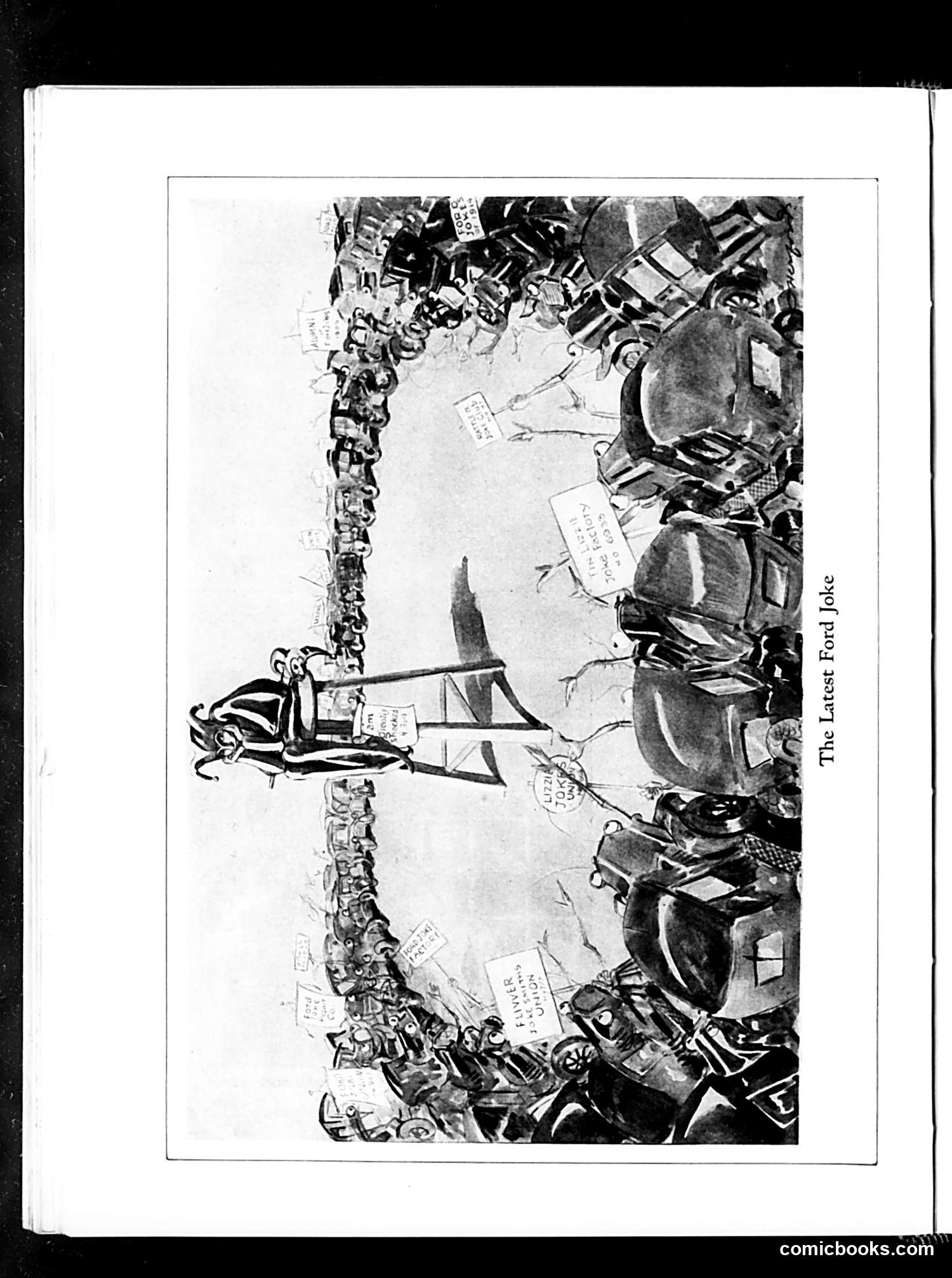 Life — July 28, 1927 — page 14 of 36