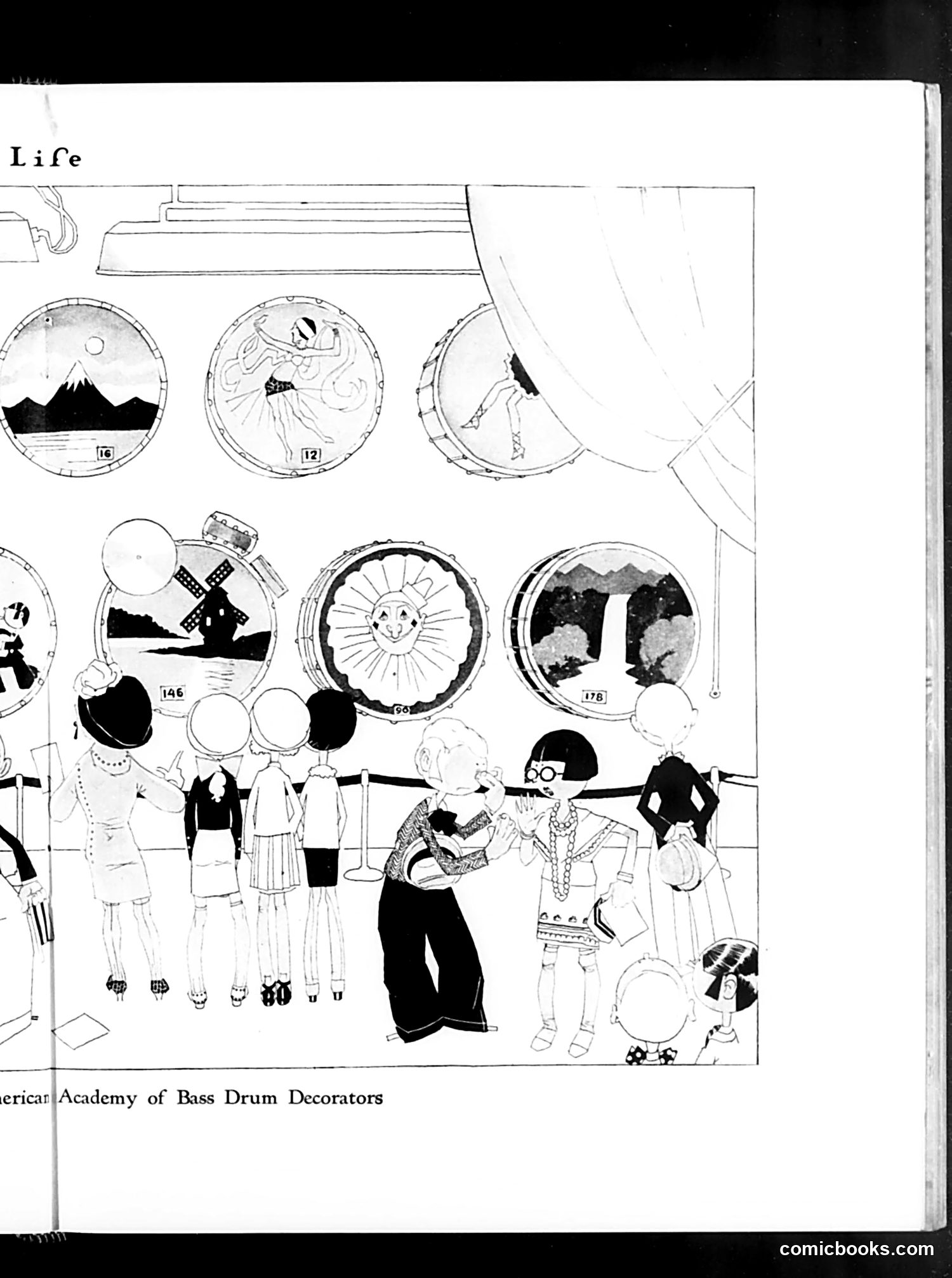 Life — July 28, 1927 — page 19 of 36