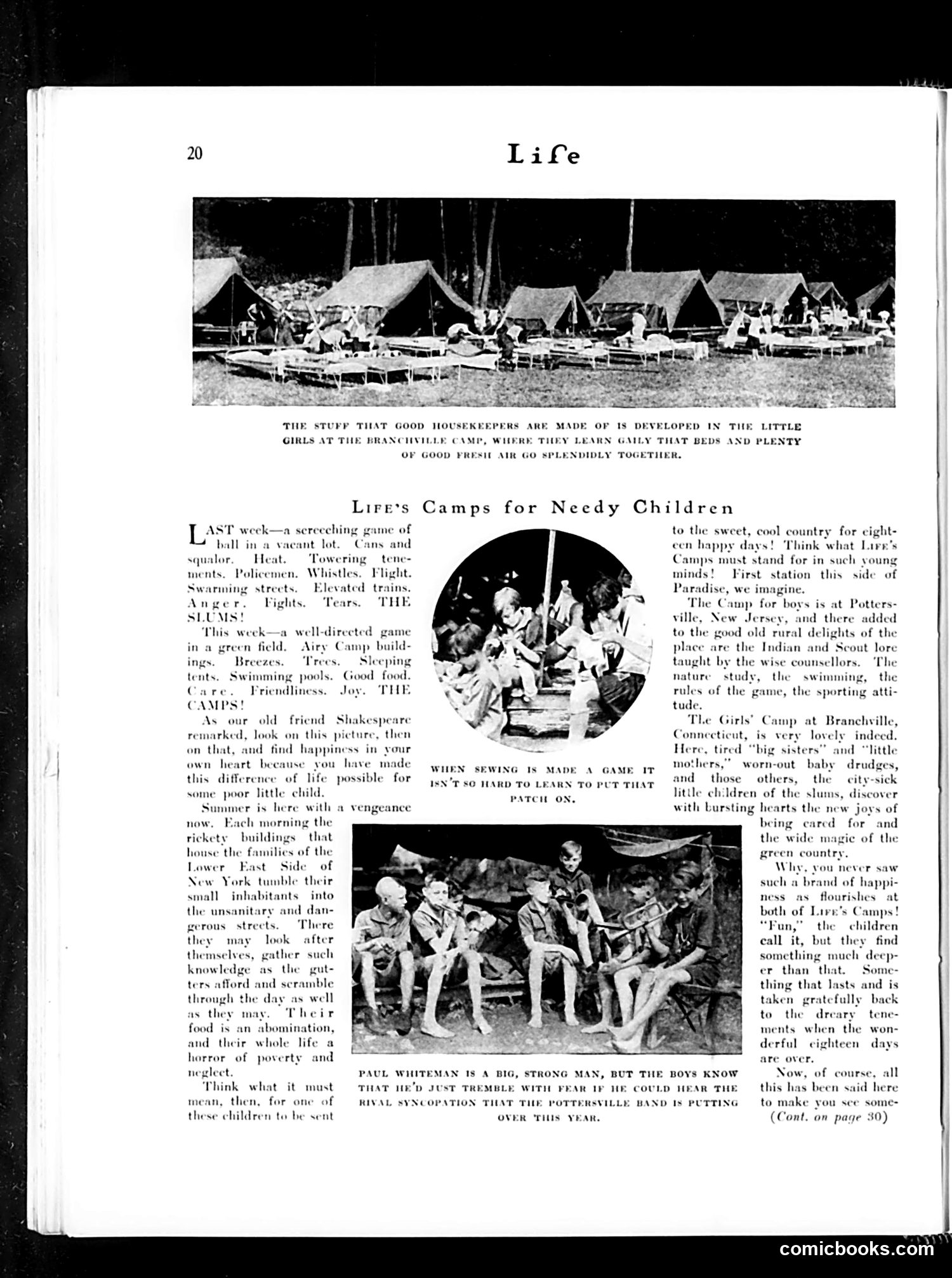 Life — July 28, 1927 — page 22 of 36