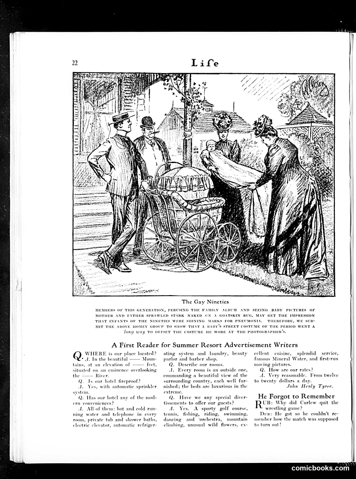 Life — July 28, 1927 — page 24 of 36
