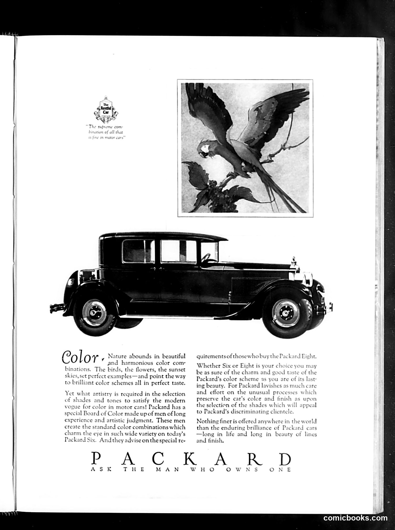 Life — July 28, 1927 — page 35 of 36