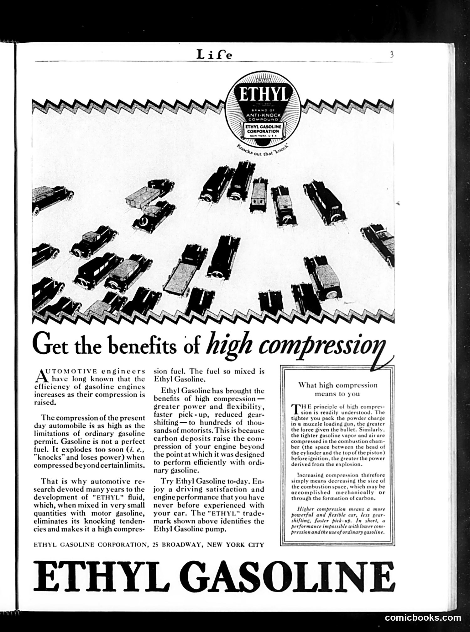 Life — August 4, 1927 — page 5 of 40