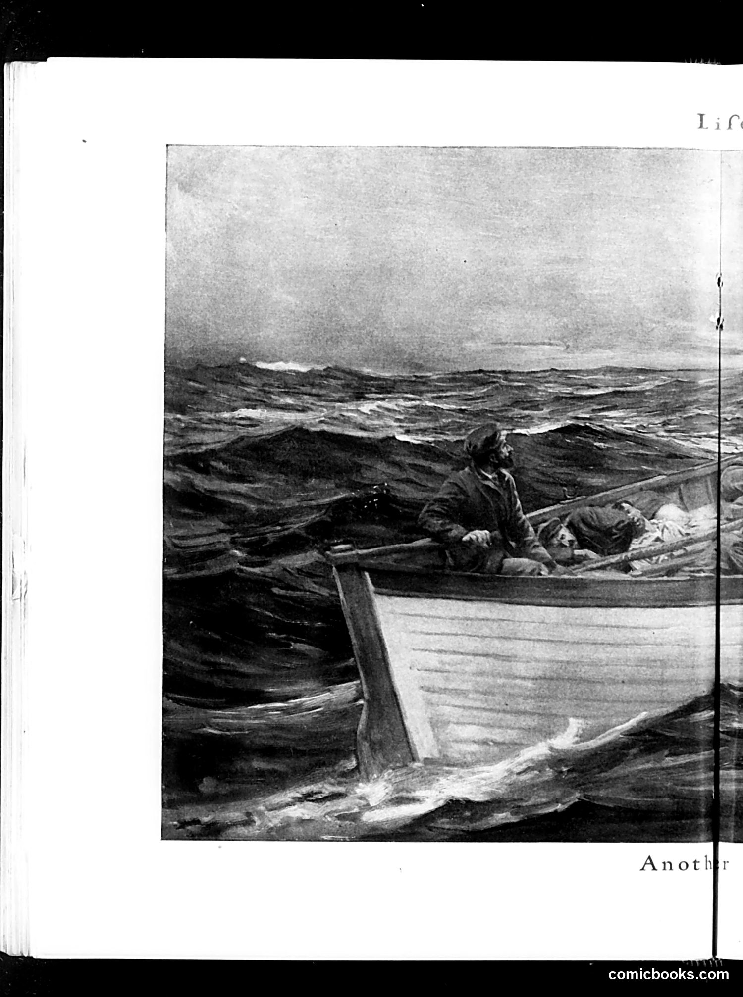 Life — August 4, 1927 — page 20 of 40