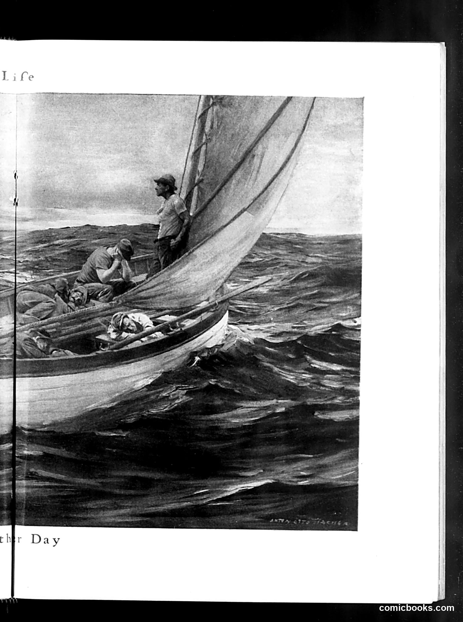Life — August 4, 1927 — page 21 of 40