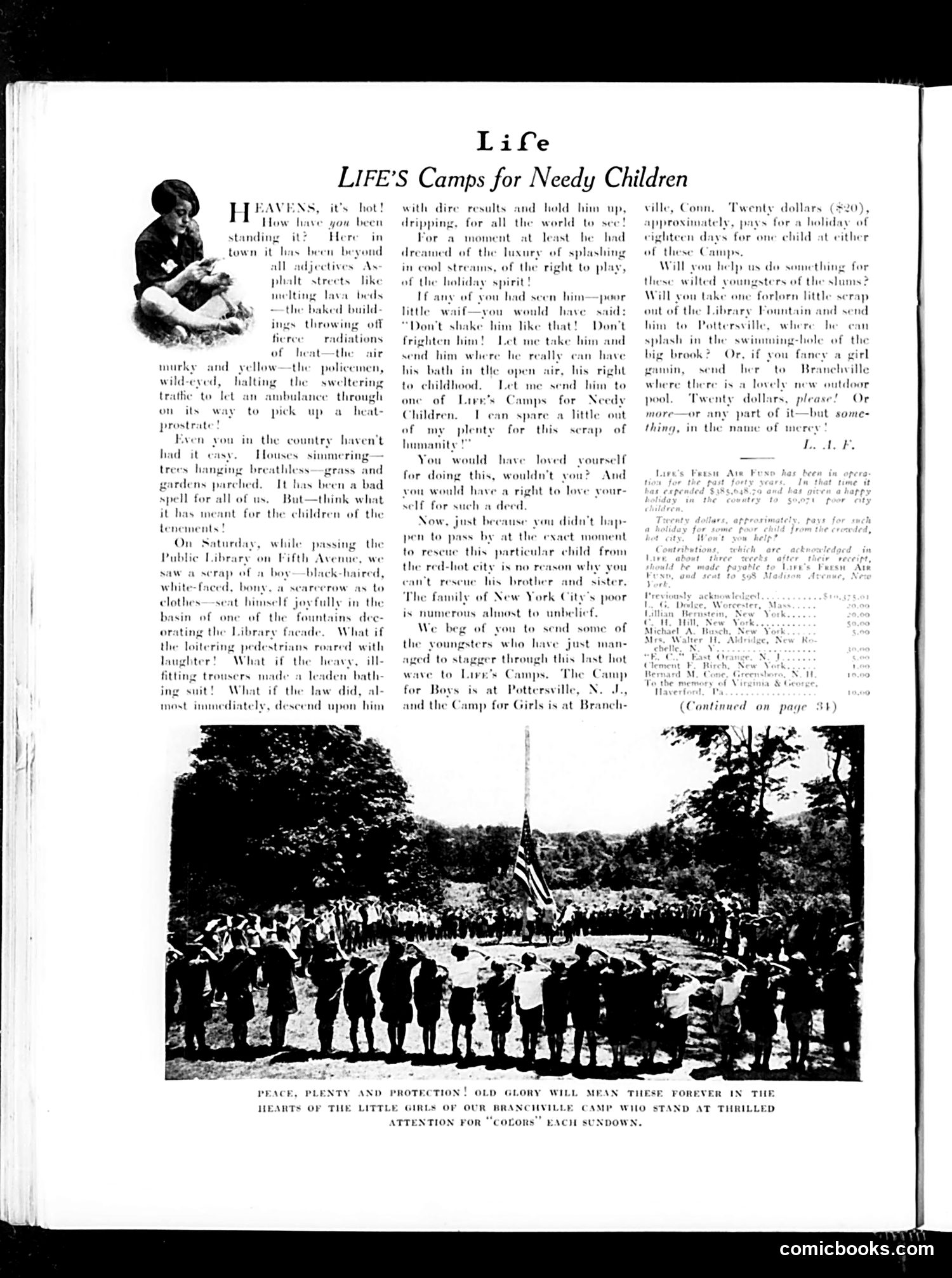 Life — August 4, 1927 — page 24 of 40