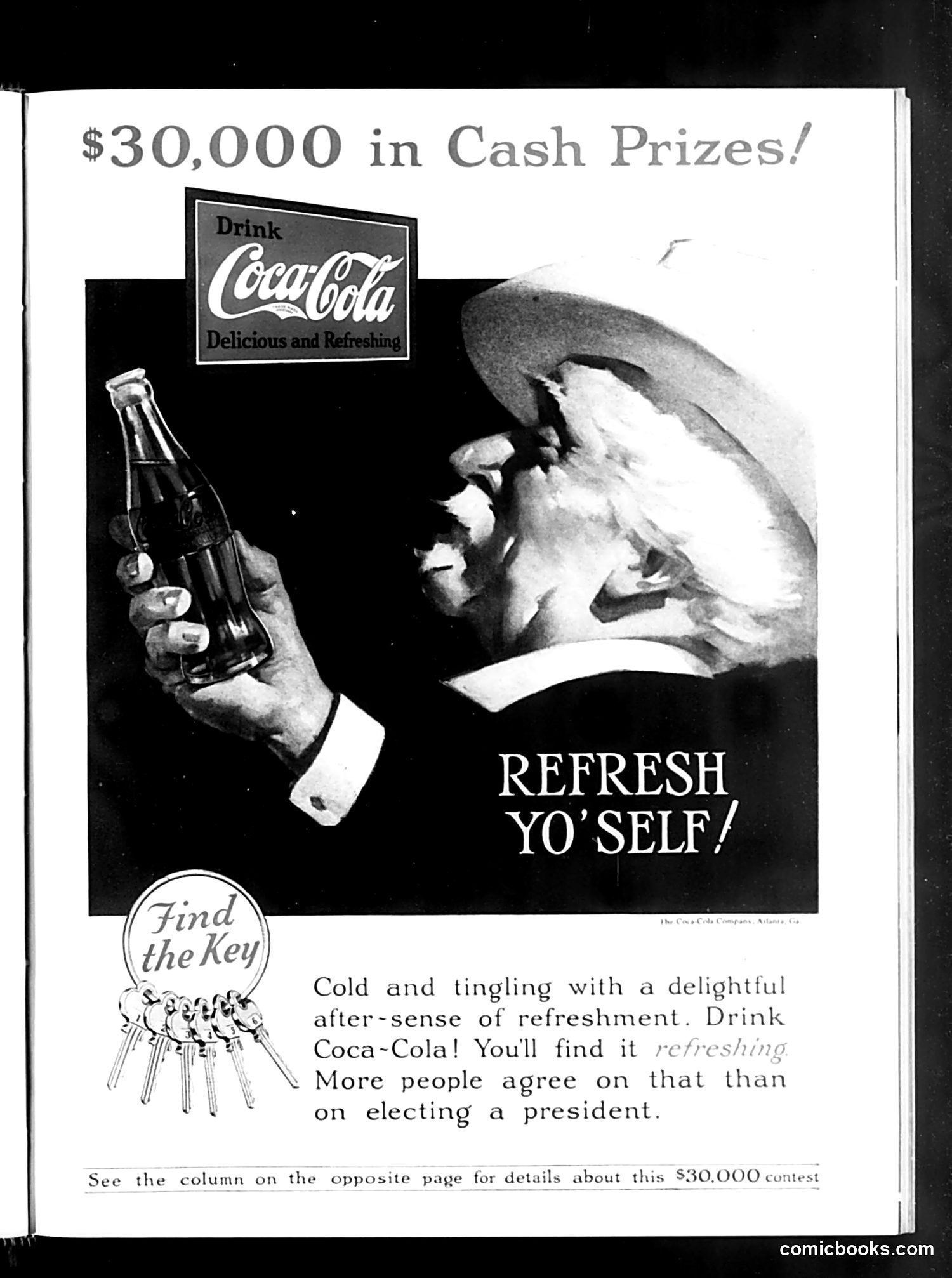 Life — August 4, 1927 — page 39 of 40
