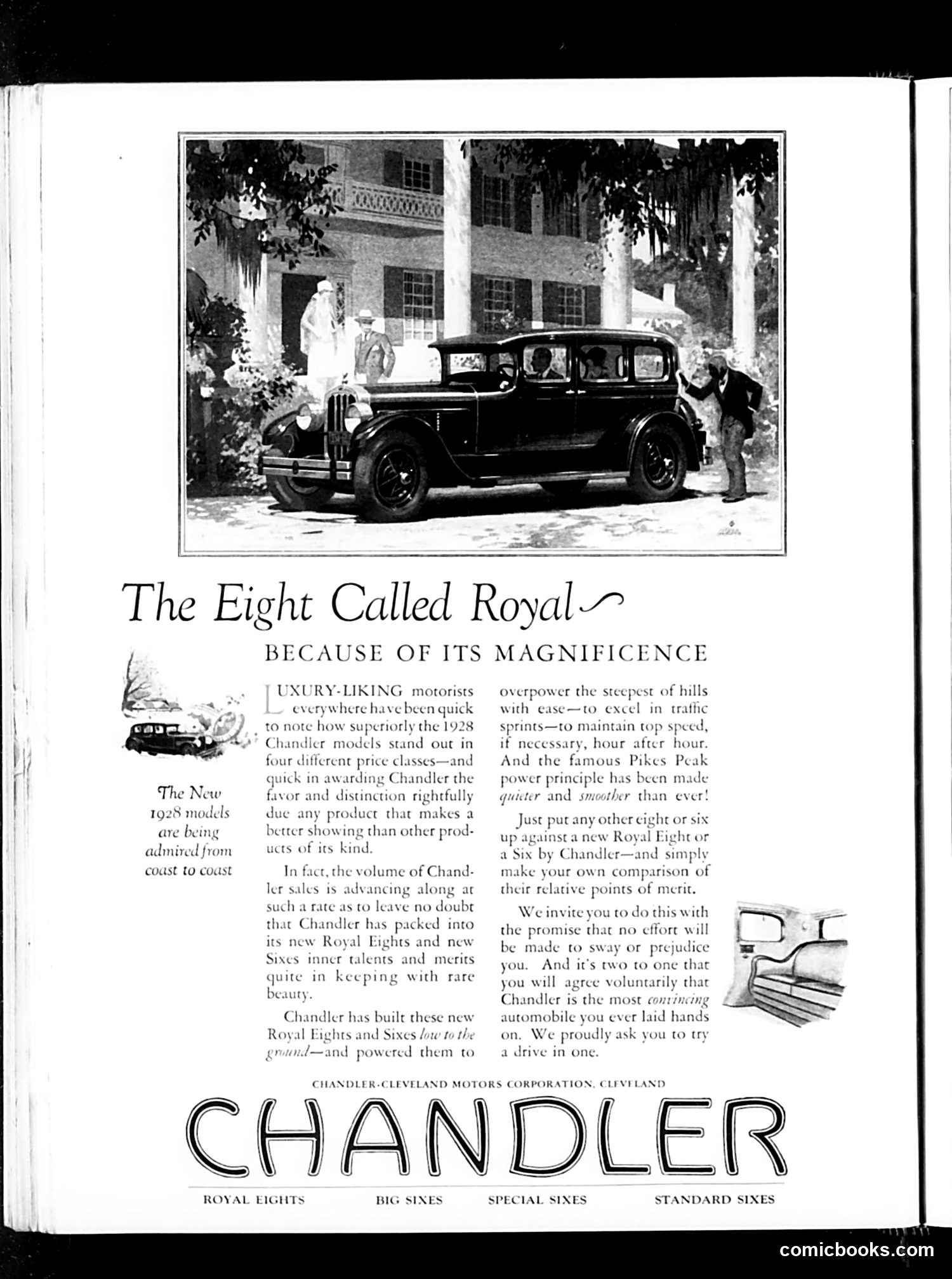 Life — August 11, 1927 — page 2 of 36