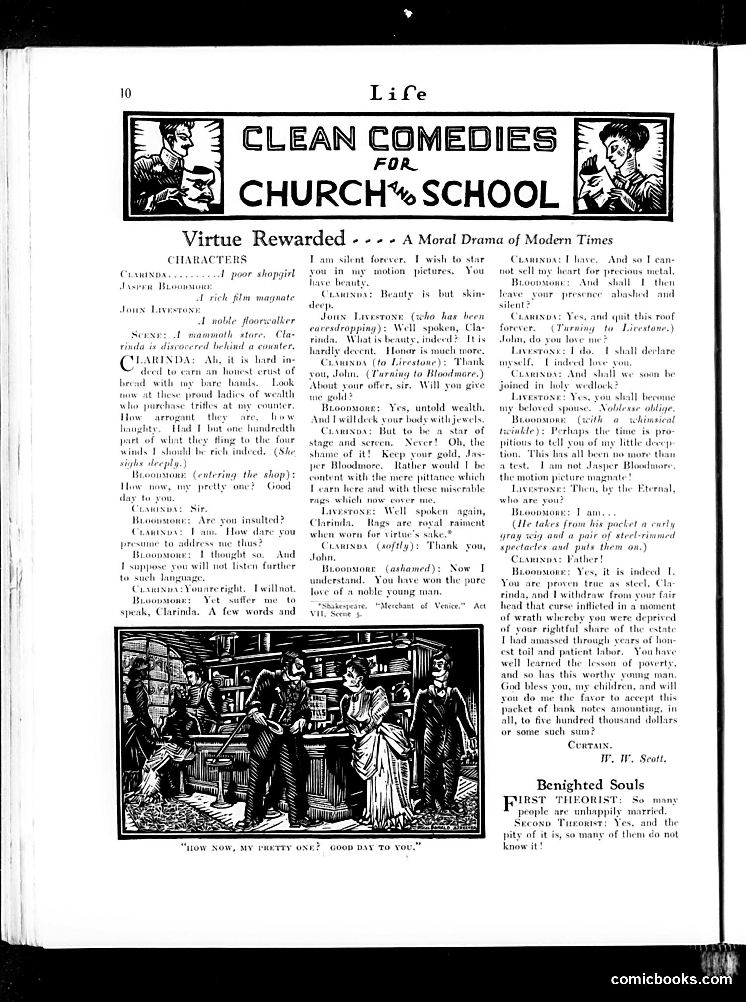 Life — August 11, 1927 — page 12 of 36