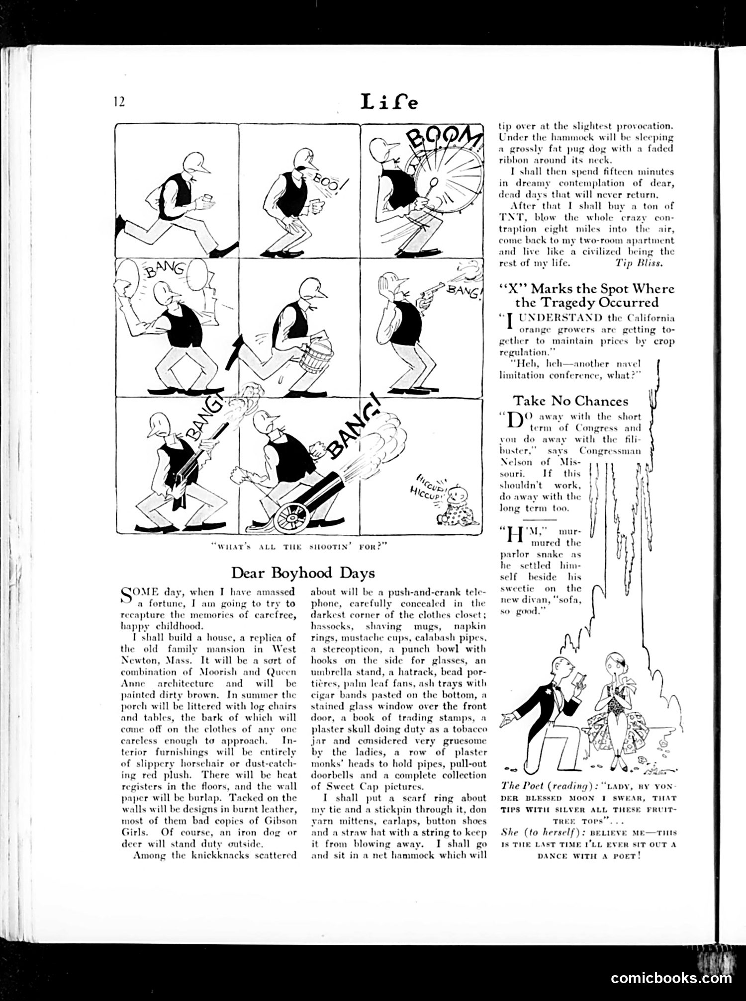 Life — August 11, 1927 — page 14 of 36