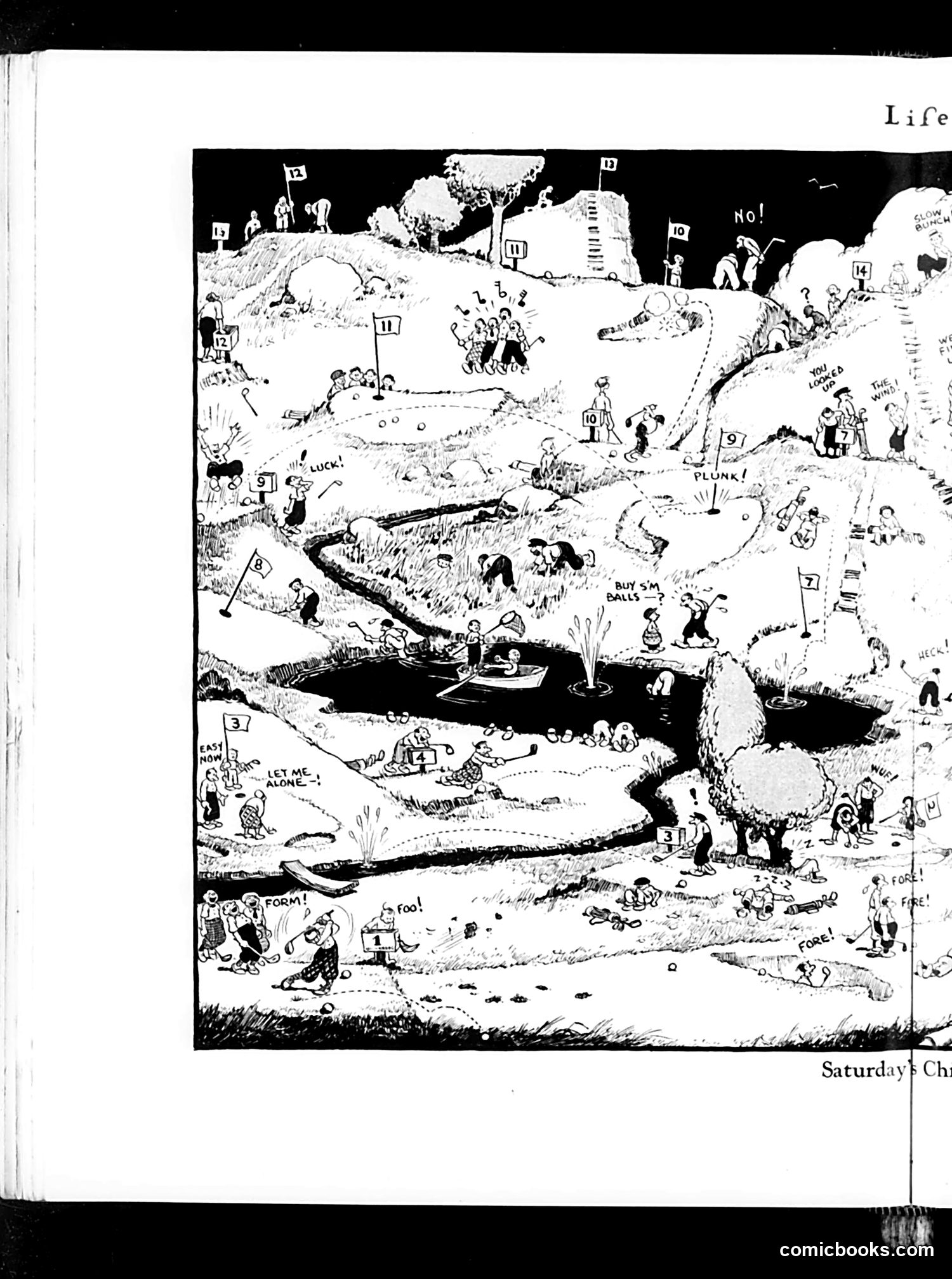 Life — August 11, 1927 — page 18 of 36