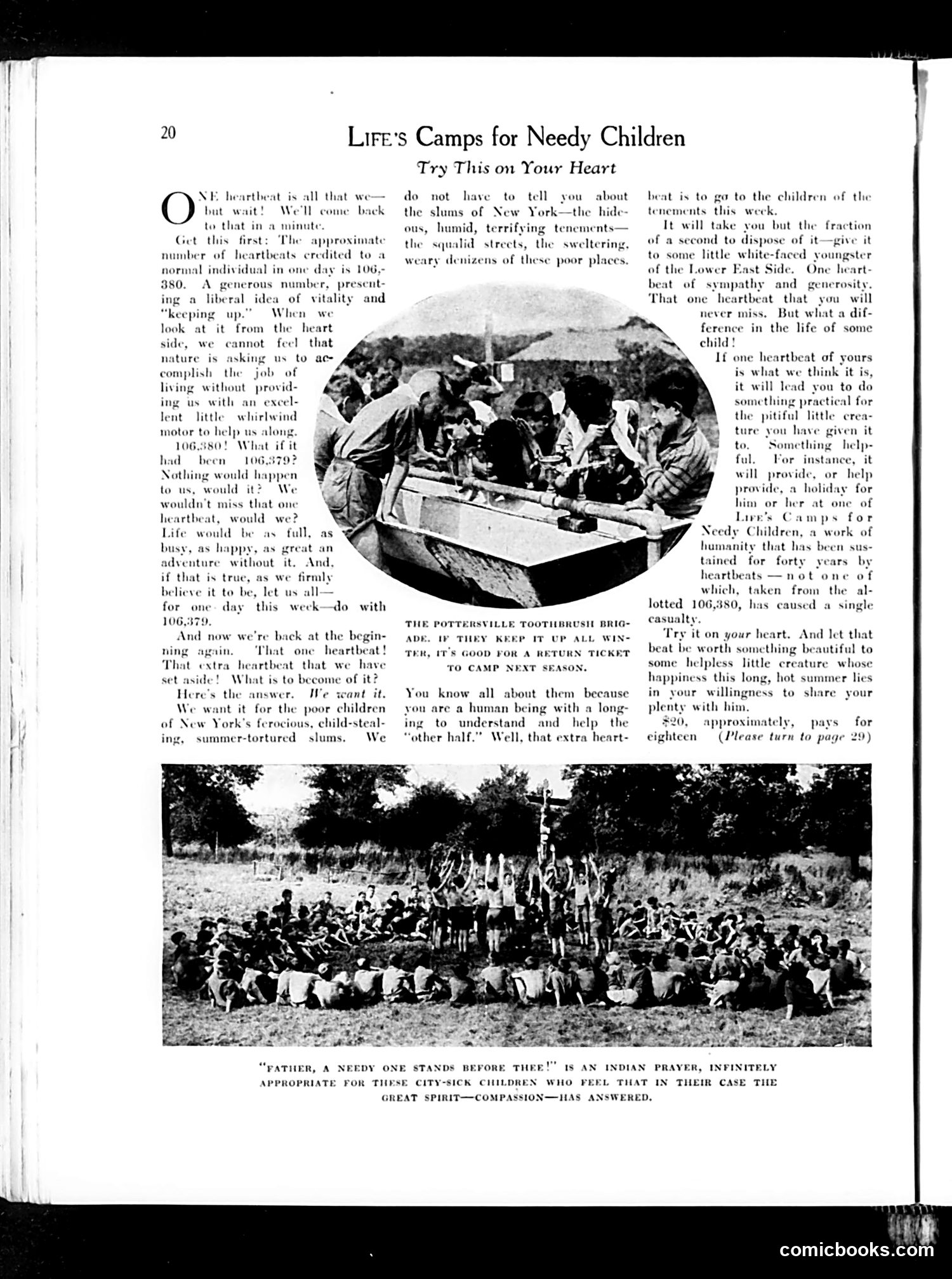 Life — August 11, 1927 — page 22 of 36