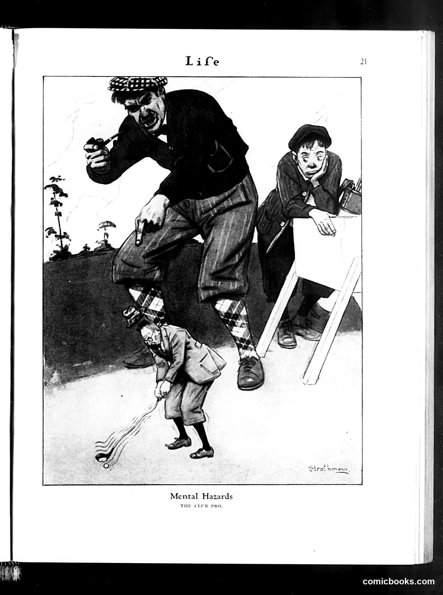 Life — August 11, 1927 — page 23 of 36