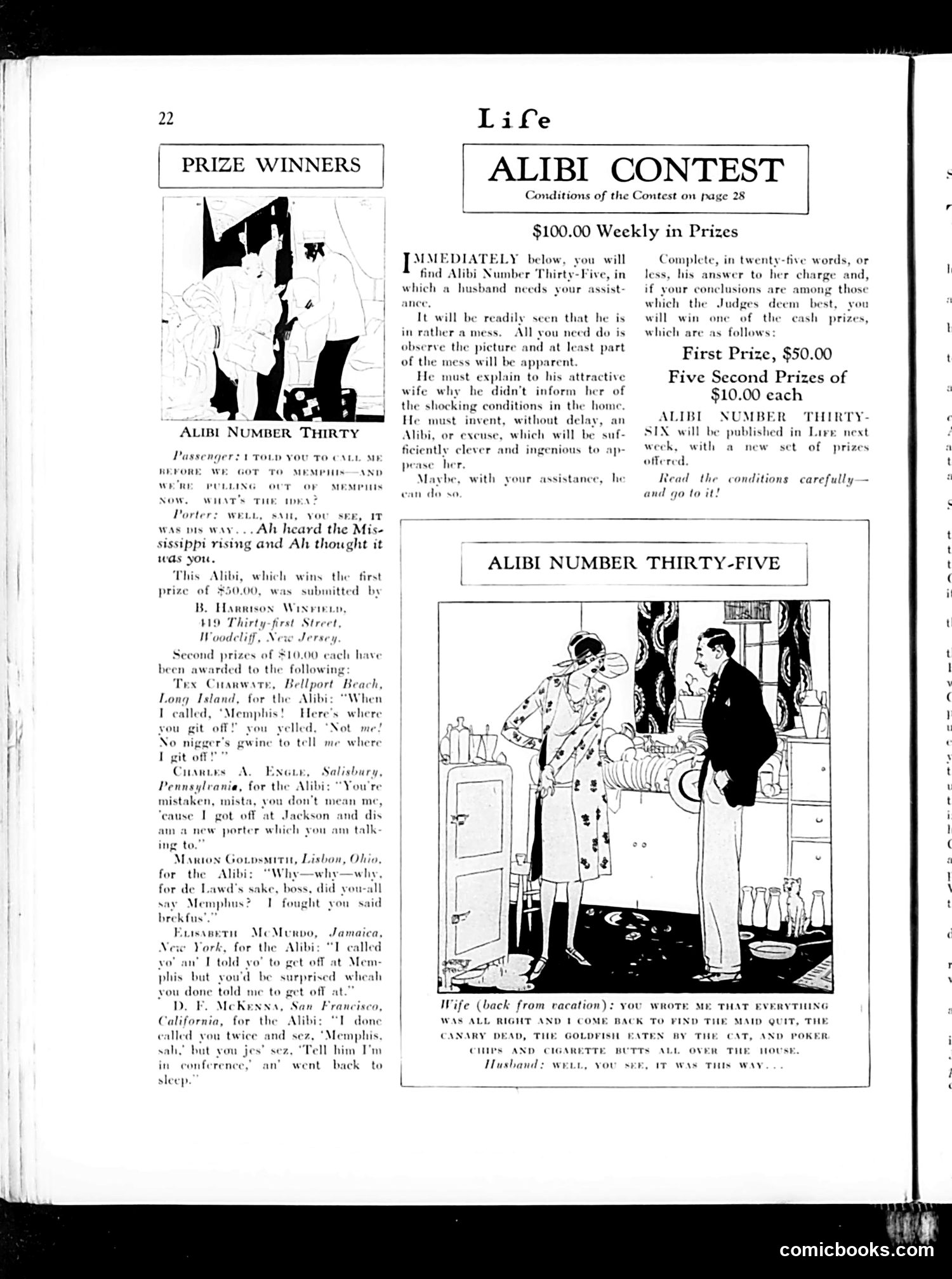 Life — August 11, 1927 — page 24 of 36