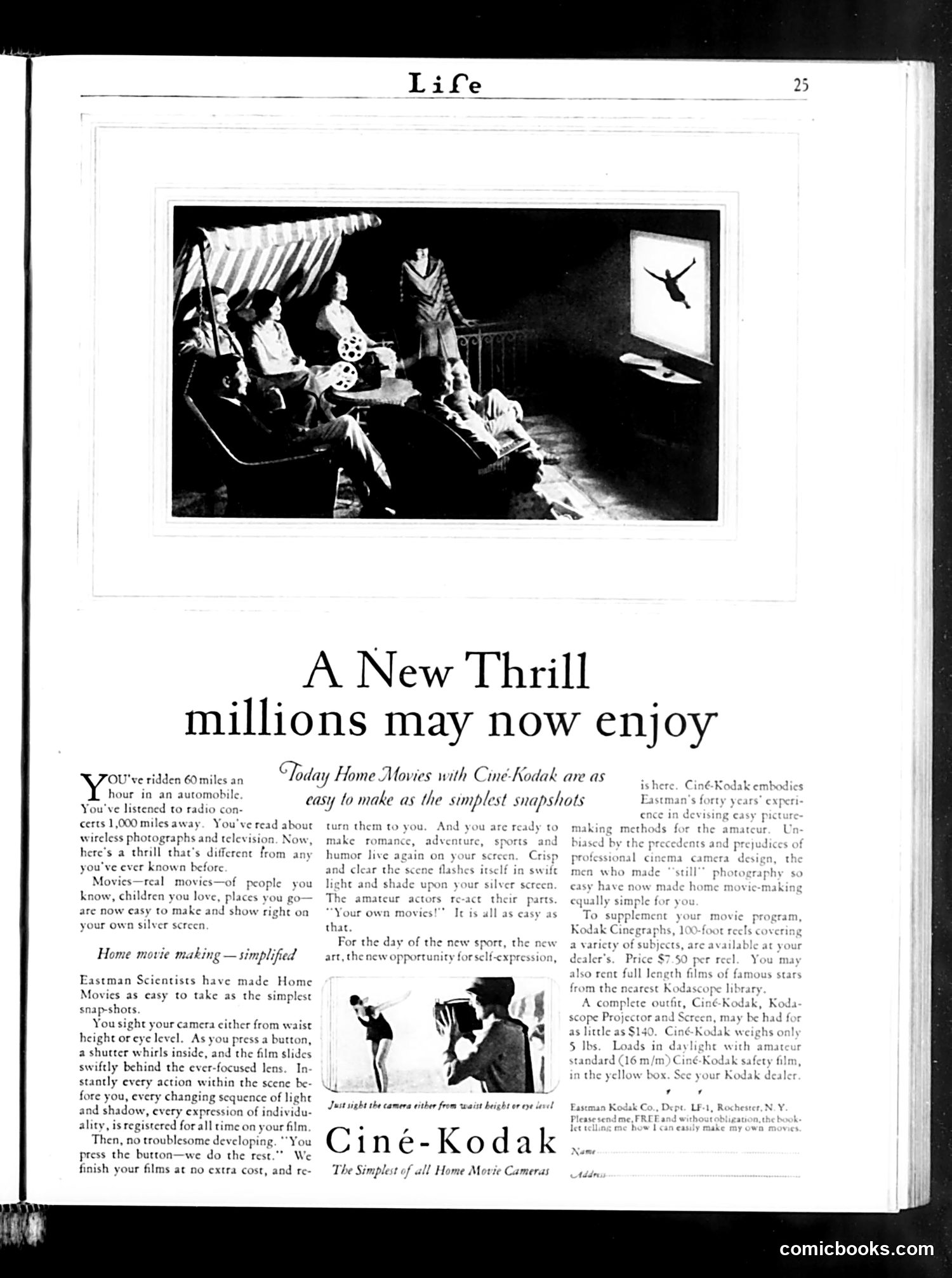 Life — August 11, 1927 — page 27 of 36